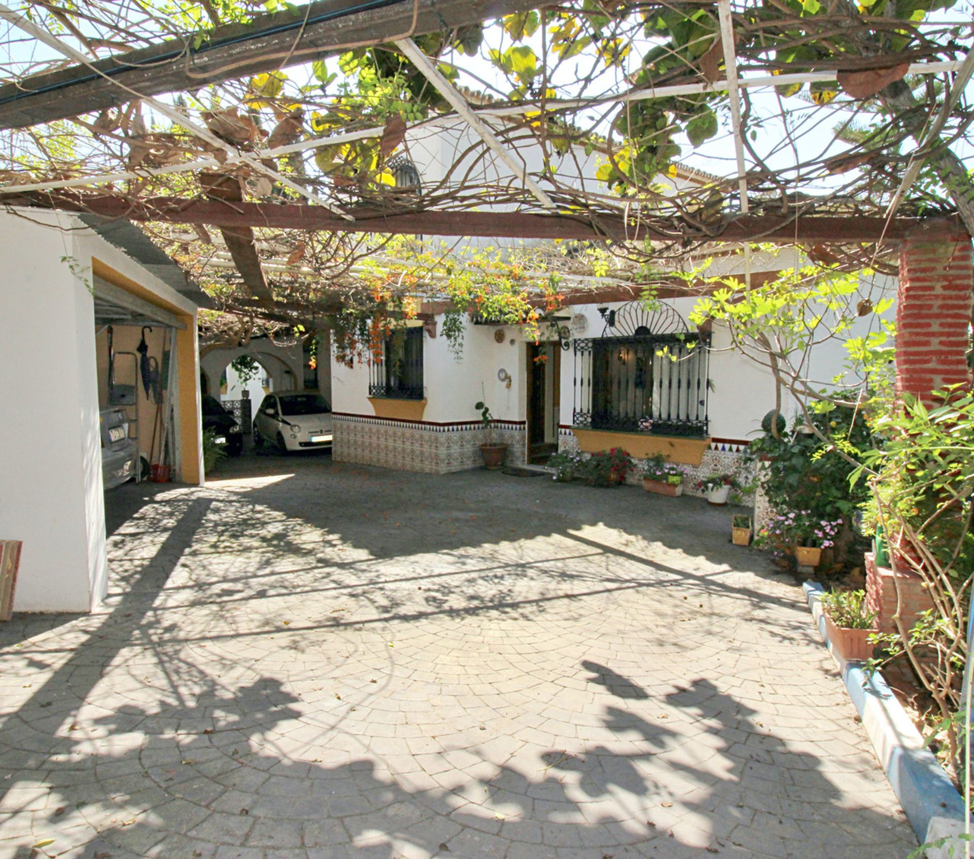 Haus im Mijas, Andalucía 11859442