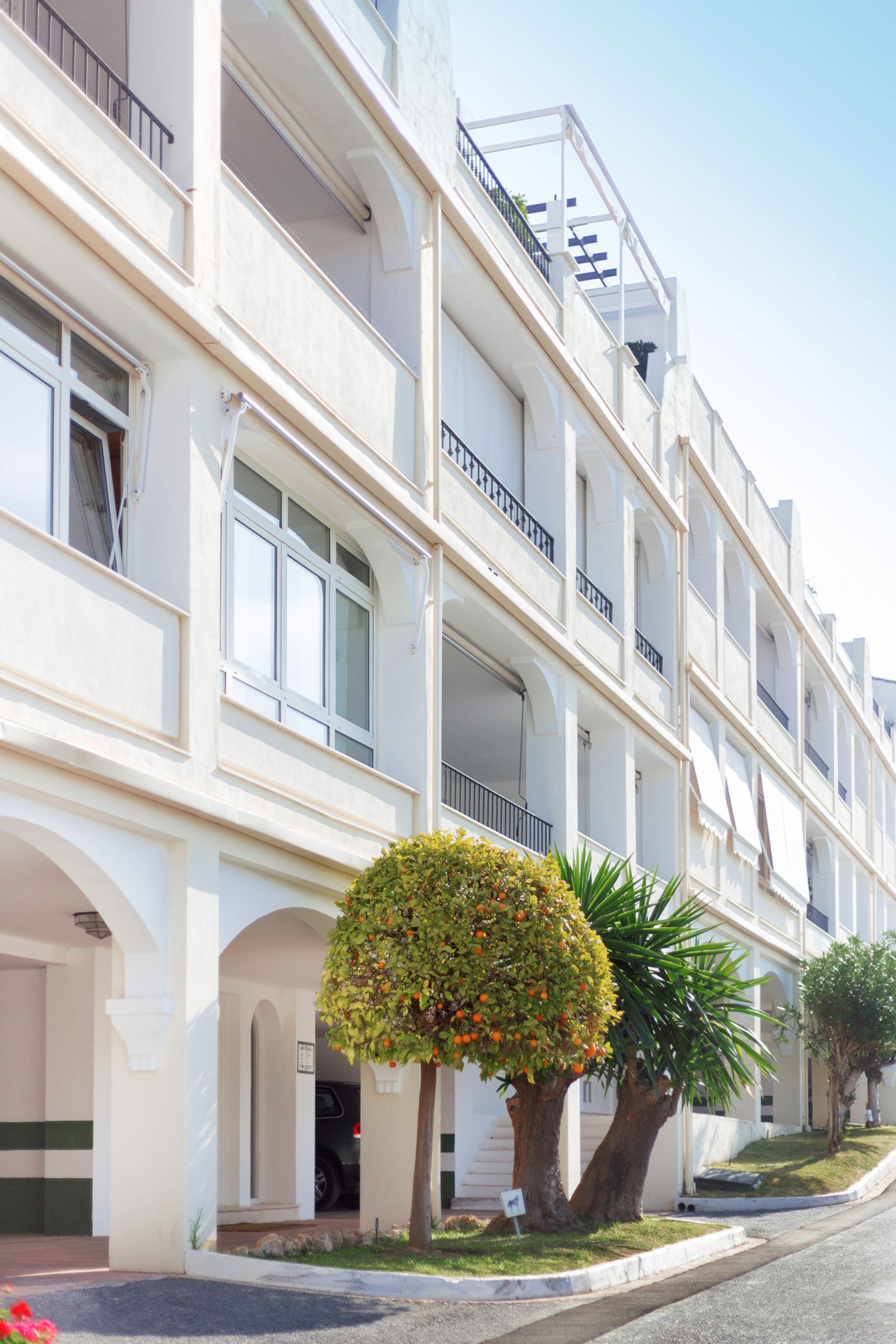 Condominium dans La Quinta, Canarias 11859500