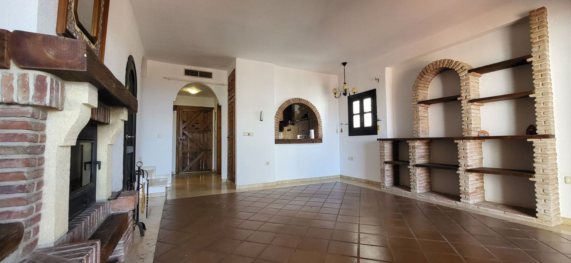 Casa nel Mijas, Andalucía 11859513