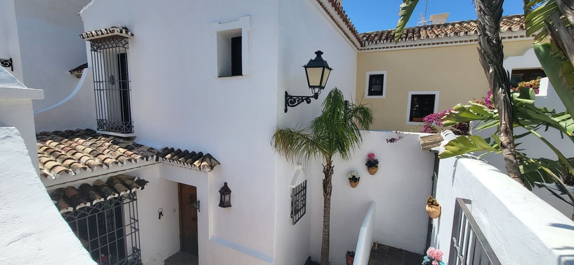 Casa nel Mijas, Andalucía 11859513