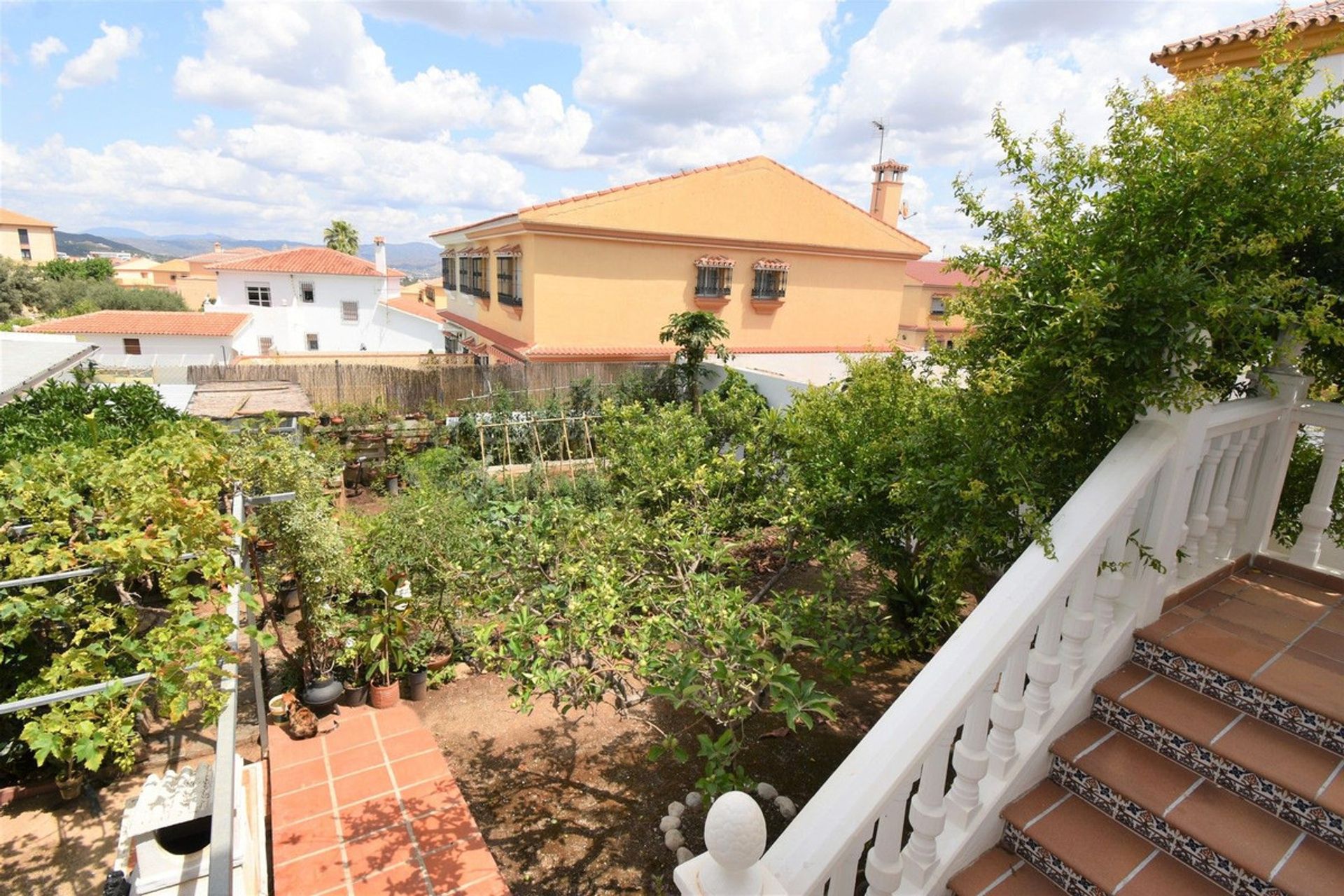 Huis in Alhaurín de la Torre, Andalucía 11859517