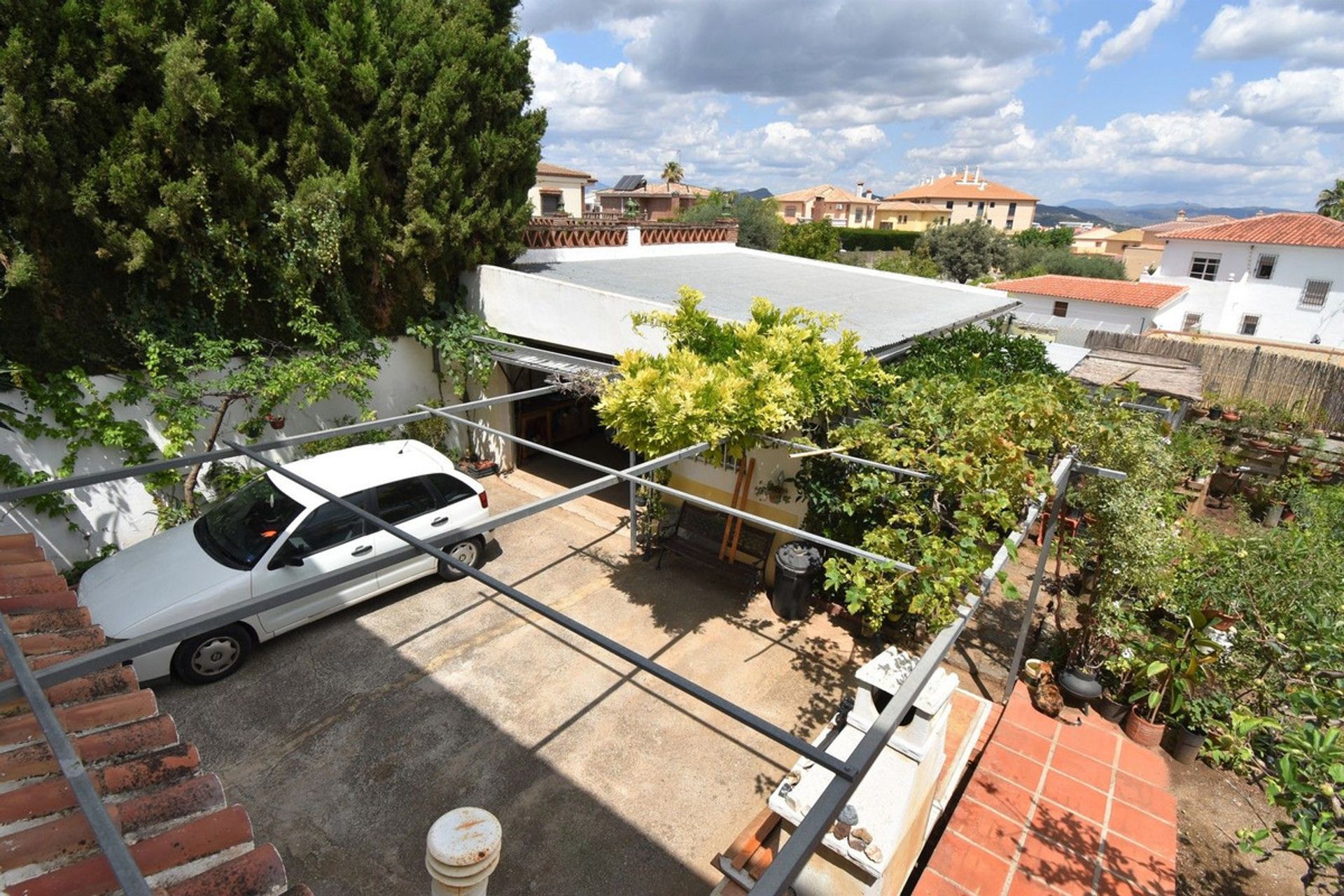 Huis in Alhaurín de la Torre, Andalucía 11859517