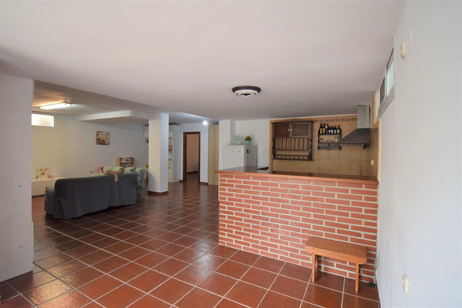 Huis in Alhaurín de la Torre, Andalucía 11859517