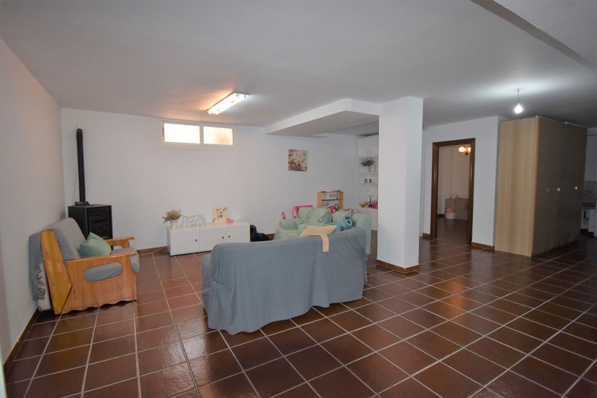 Huis in Alhaurín de la Torre, Andalucía 11859517