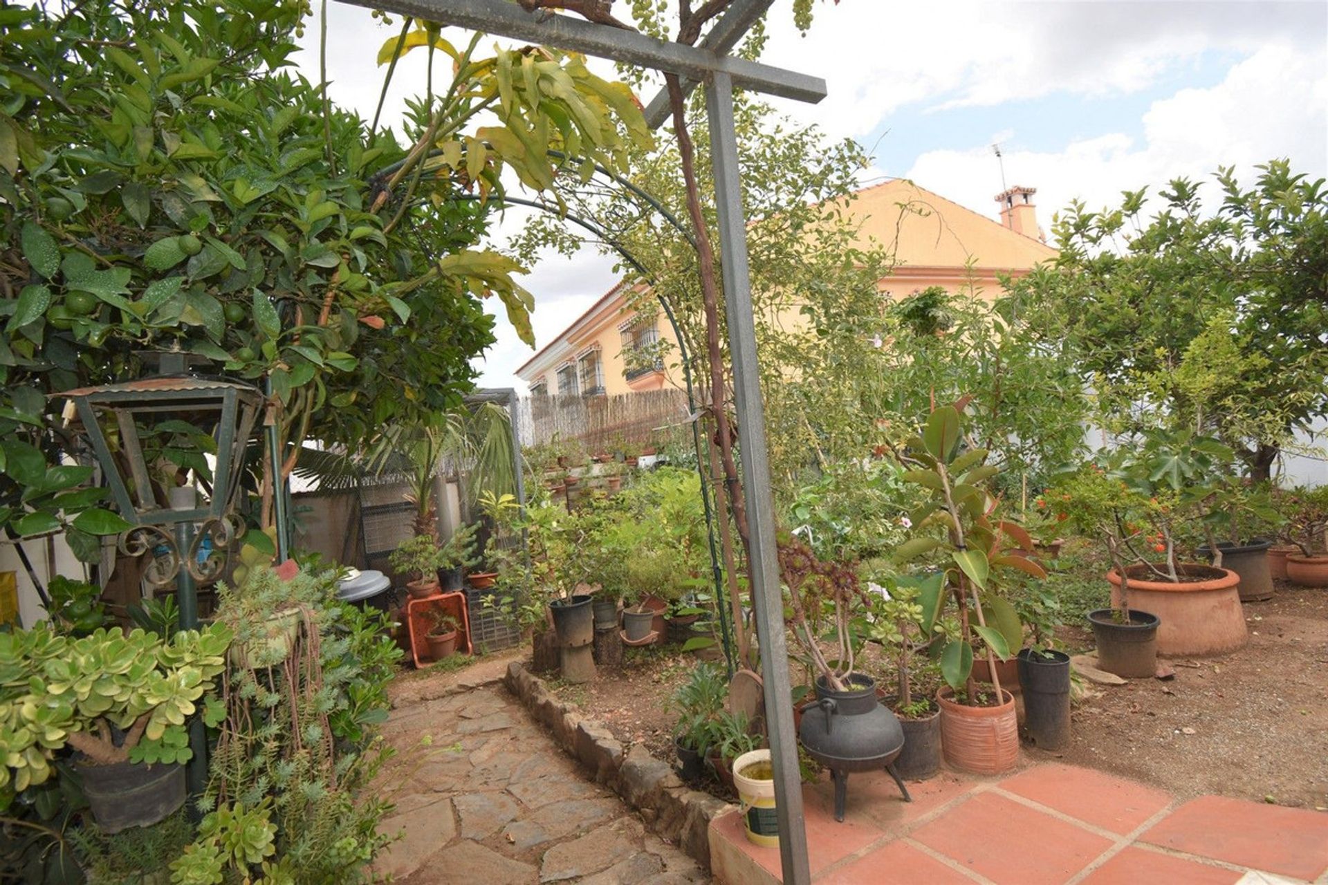 Huis in Alhaurín de la Torre, Andalucía 11859517