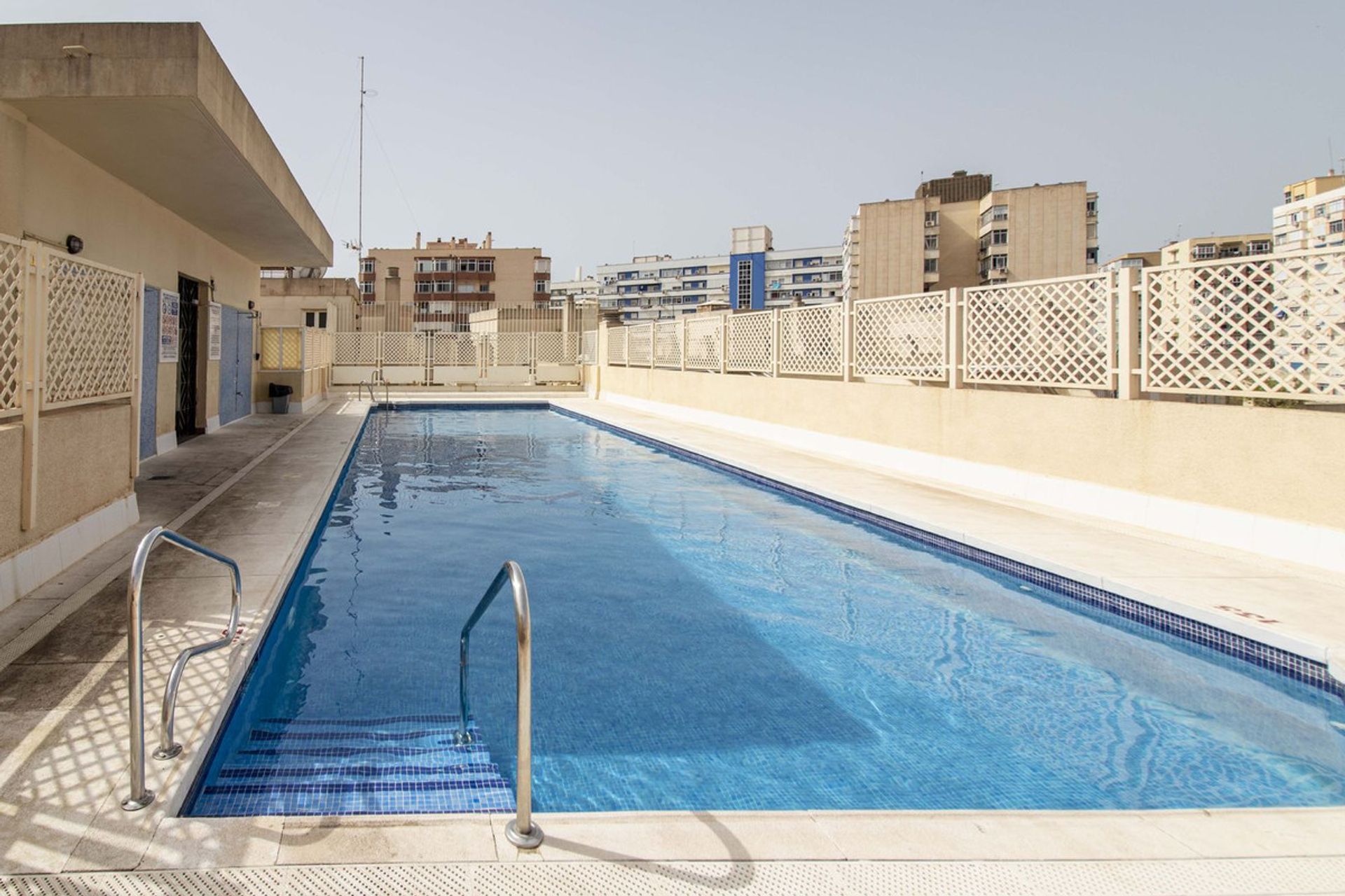 Condominium in Torremolinos, Andalusië 11859533