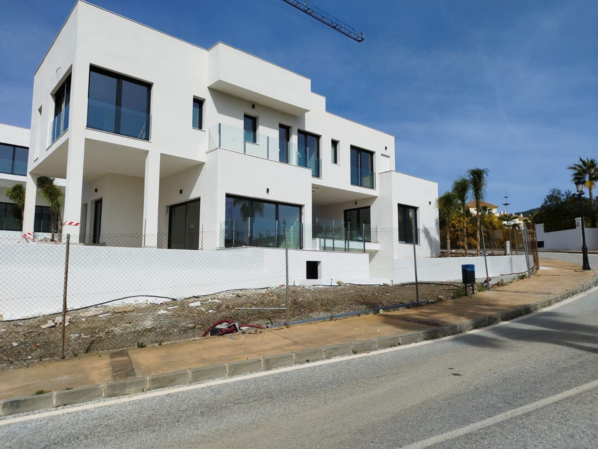 Haus im Marbella, Andalucía 11859621