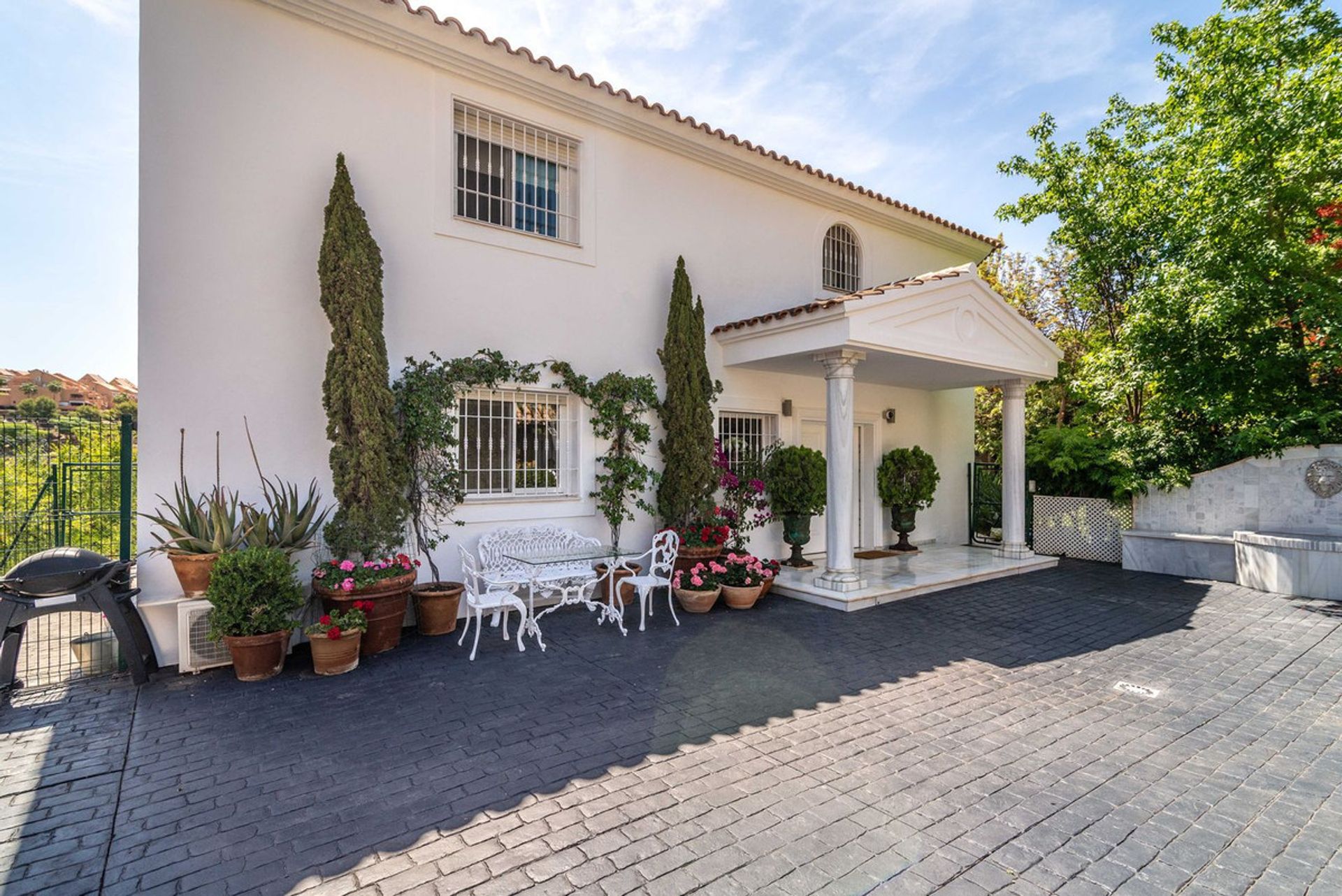 Rumah di Marbella, Andalusia 11859640