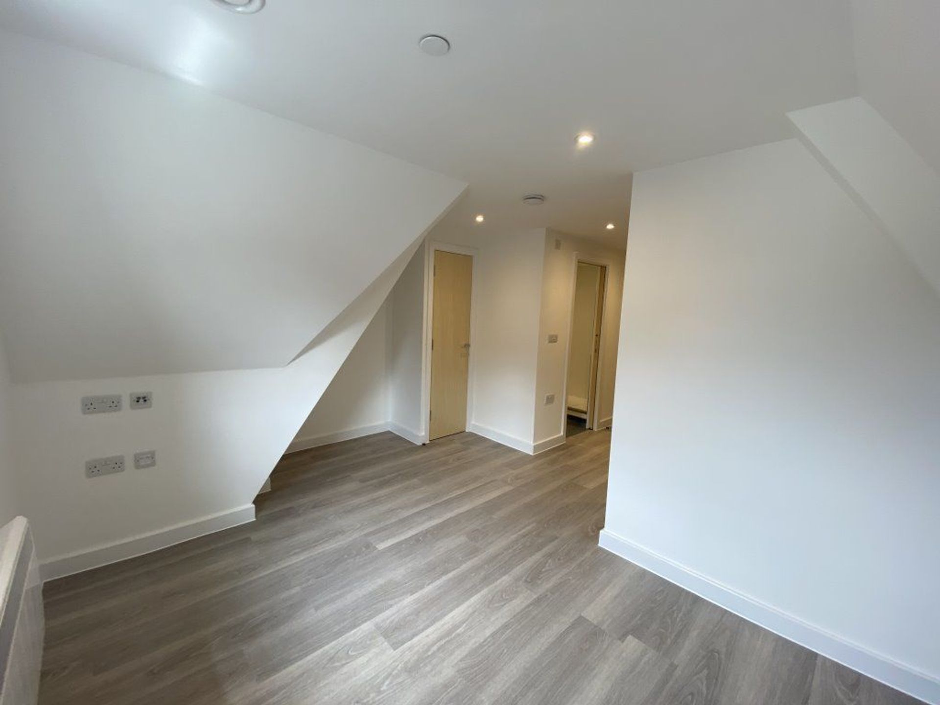 Condominio nel Canterbury, Kent 11861428