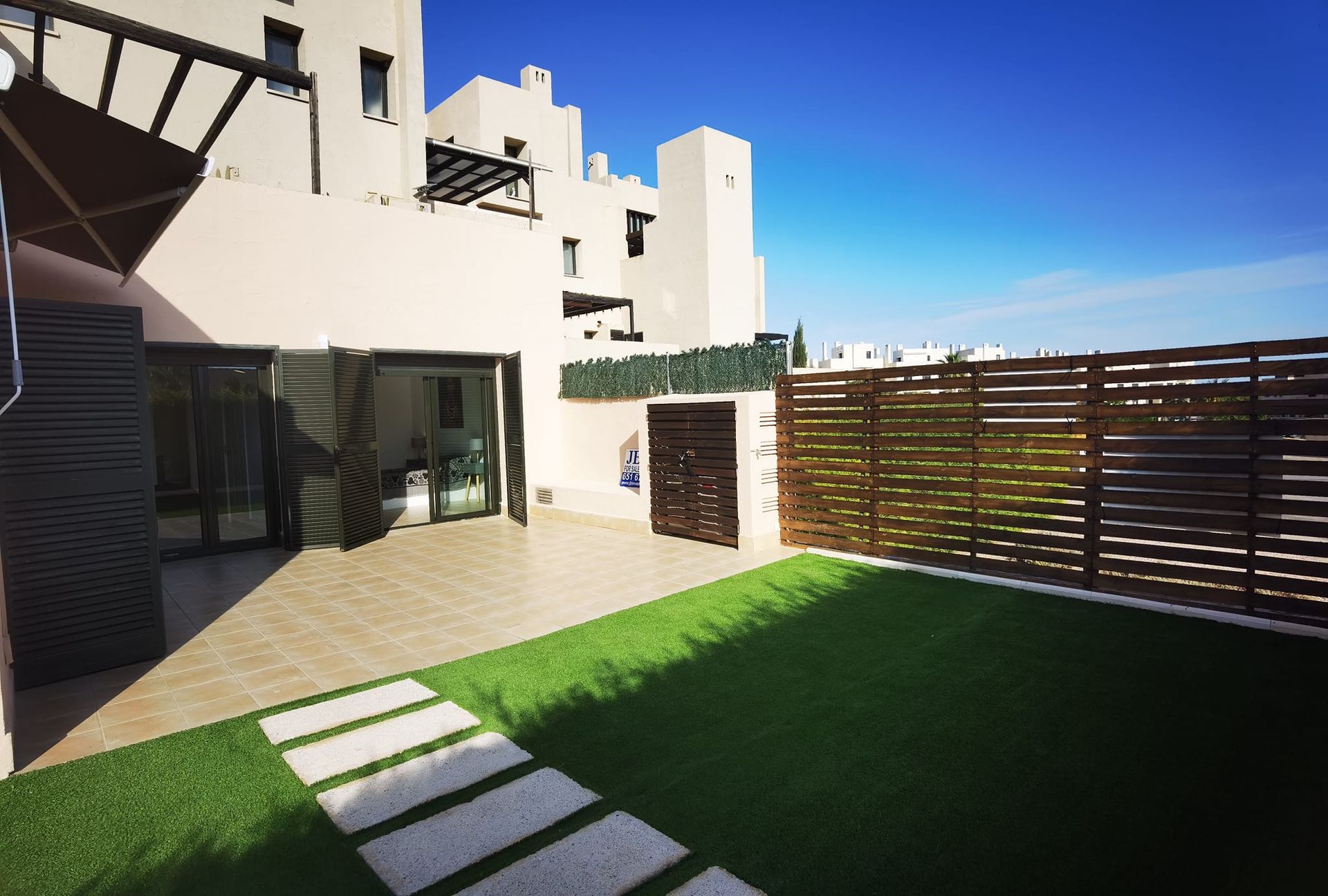 Condominium in Corvera, Murcia 11861433