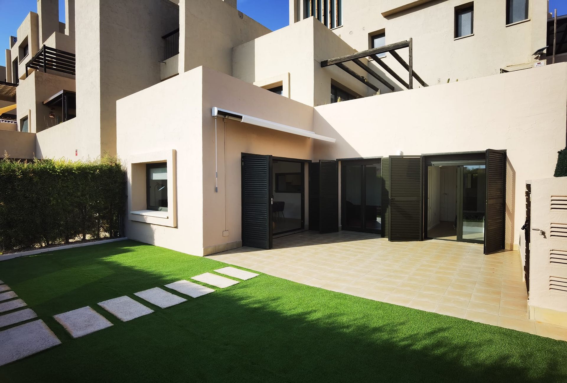 Condominium in Corvera, Murcia 11861433