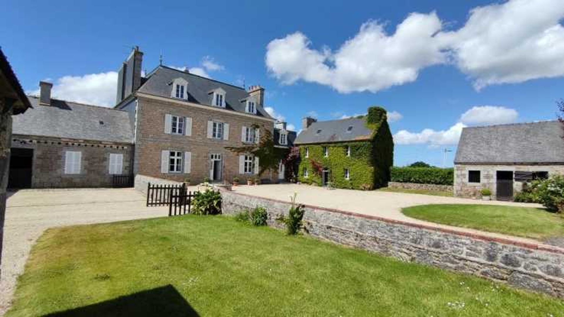 Huis in Prat, Bretagne 11861449