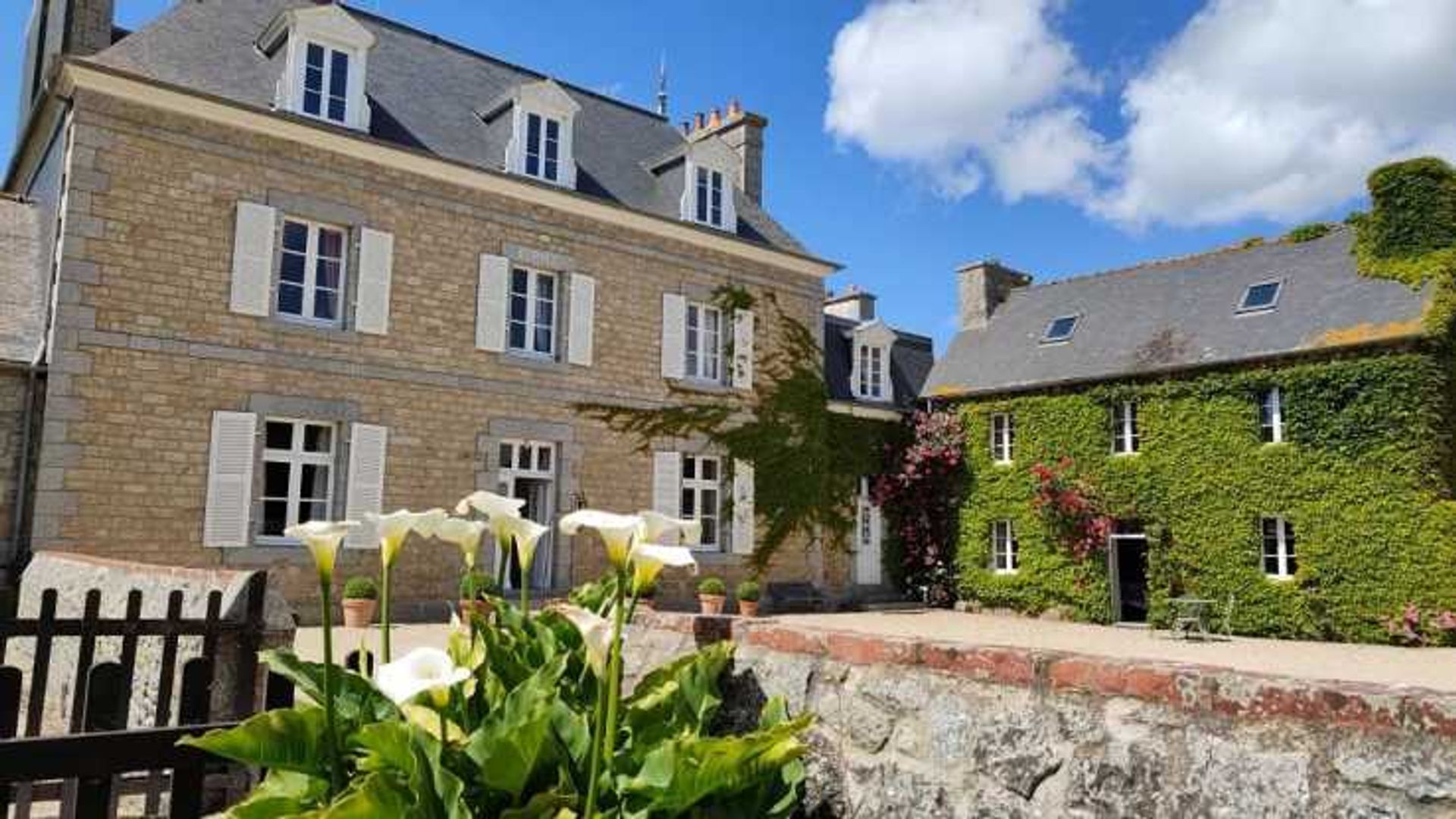 Huis in Prat, Bretagne 11861449