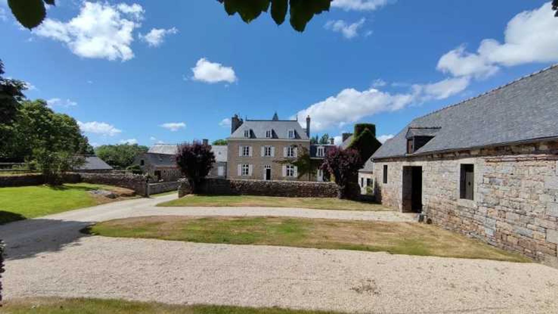 Huis in Prat, Bretagne 11861449