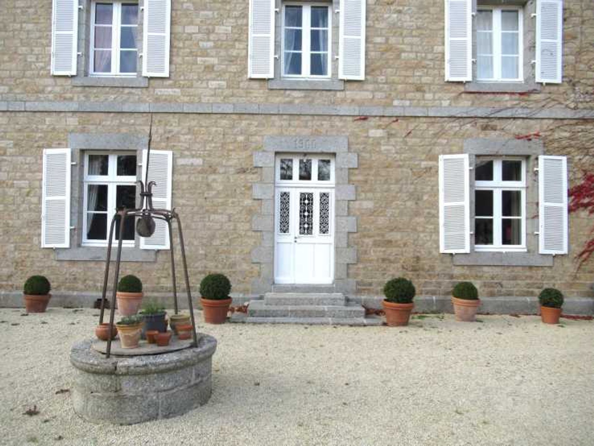 Huis in Prat, Bretagne 11861449