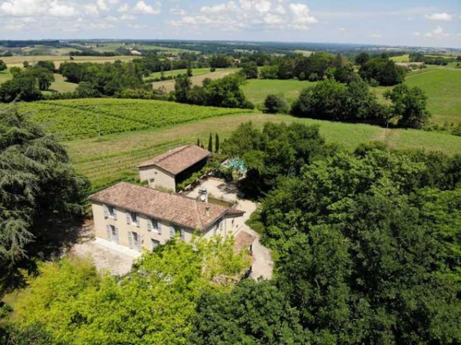 casa no Condom, Occitanie 11861450