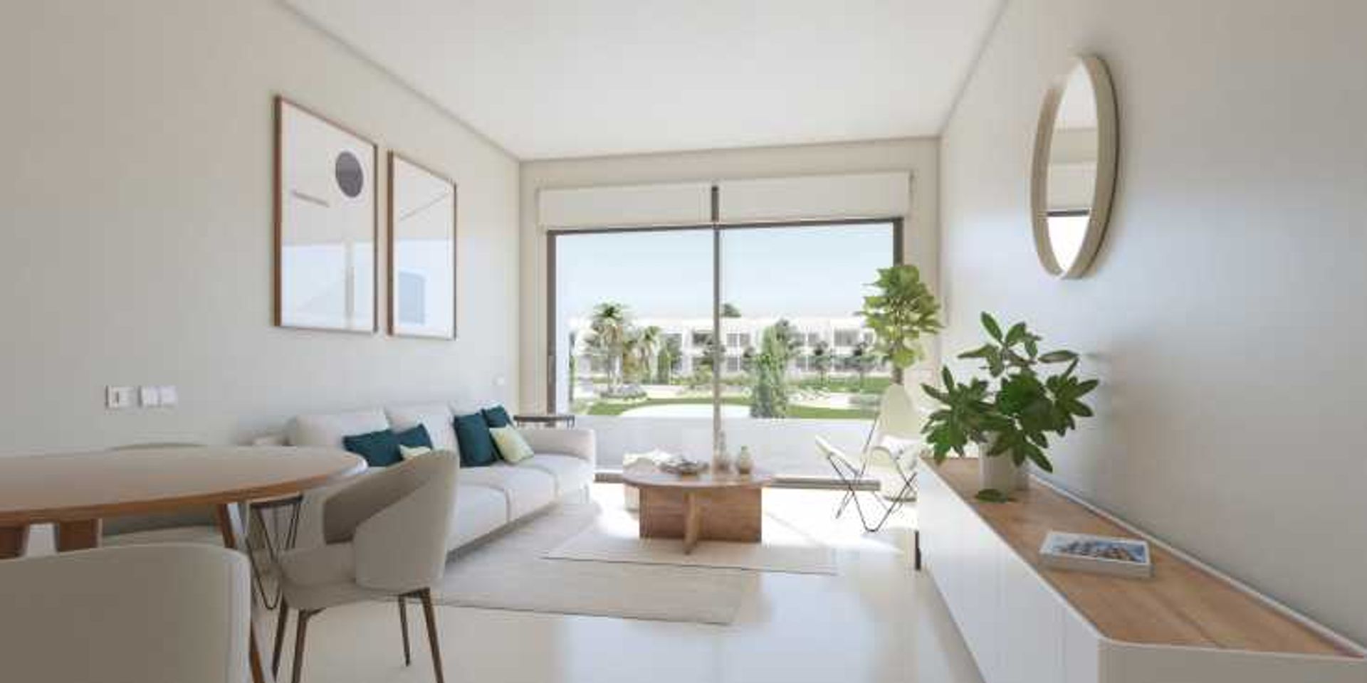 Condominio nel Torrevieja, Valenza 11861458