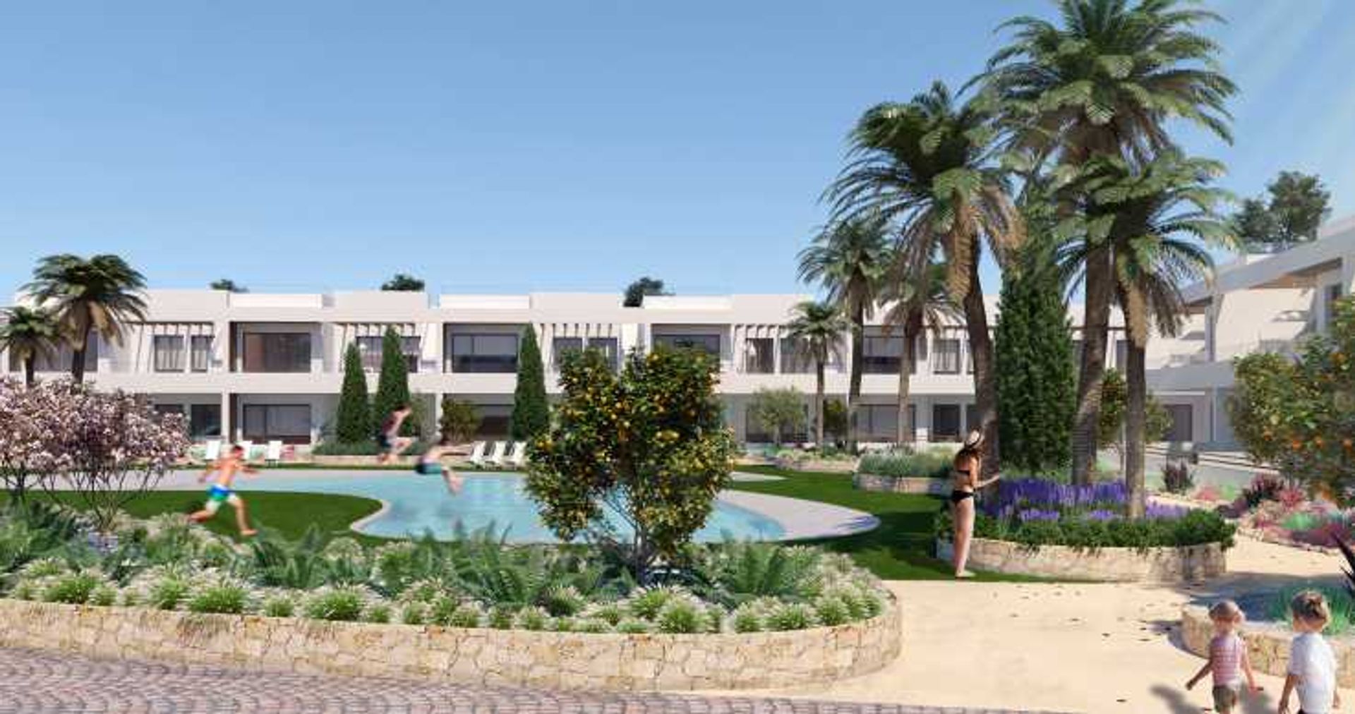 Condominio nel Torrevieja, Valenza 11861458