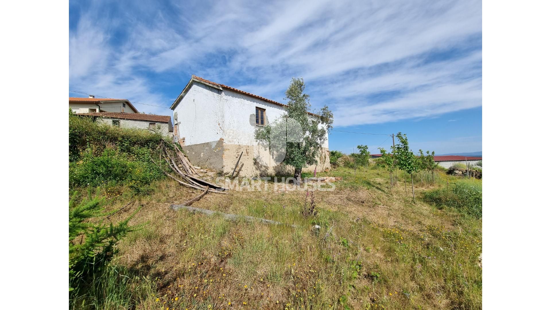 Huis in Rossio en Sul do Tejo, Santarém 11861467