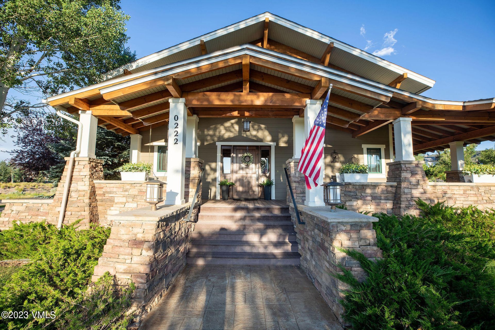 casa en Águila, Colorado 11861472