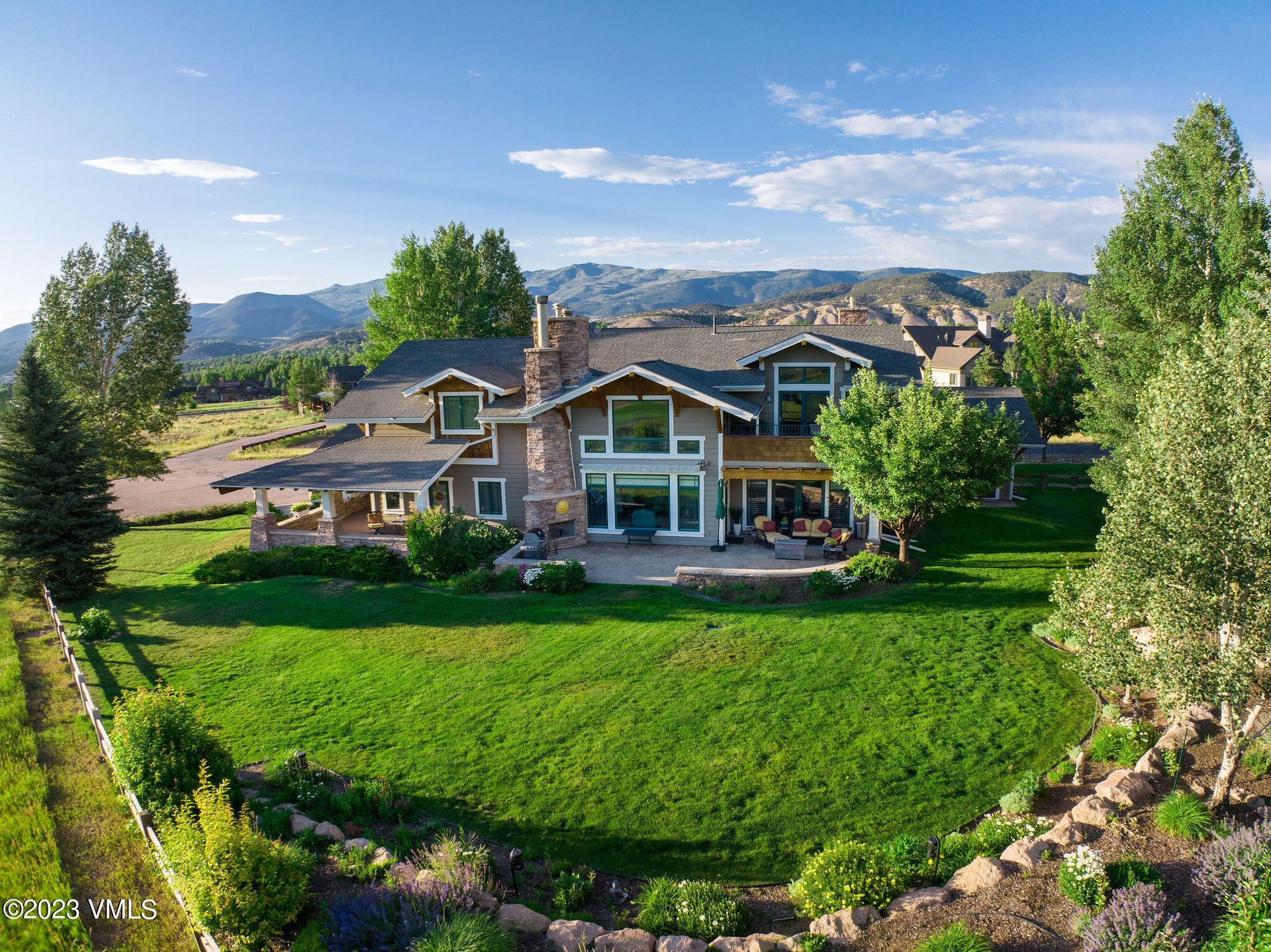 casa en Águila, Colorado 11861472