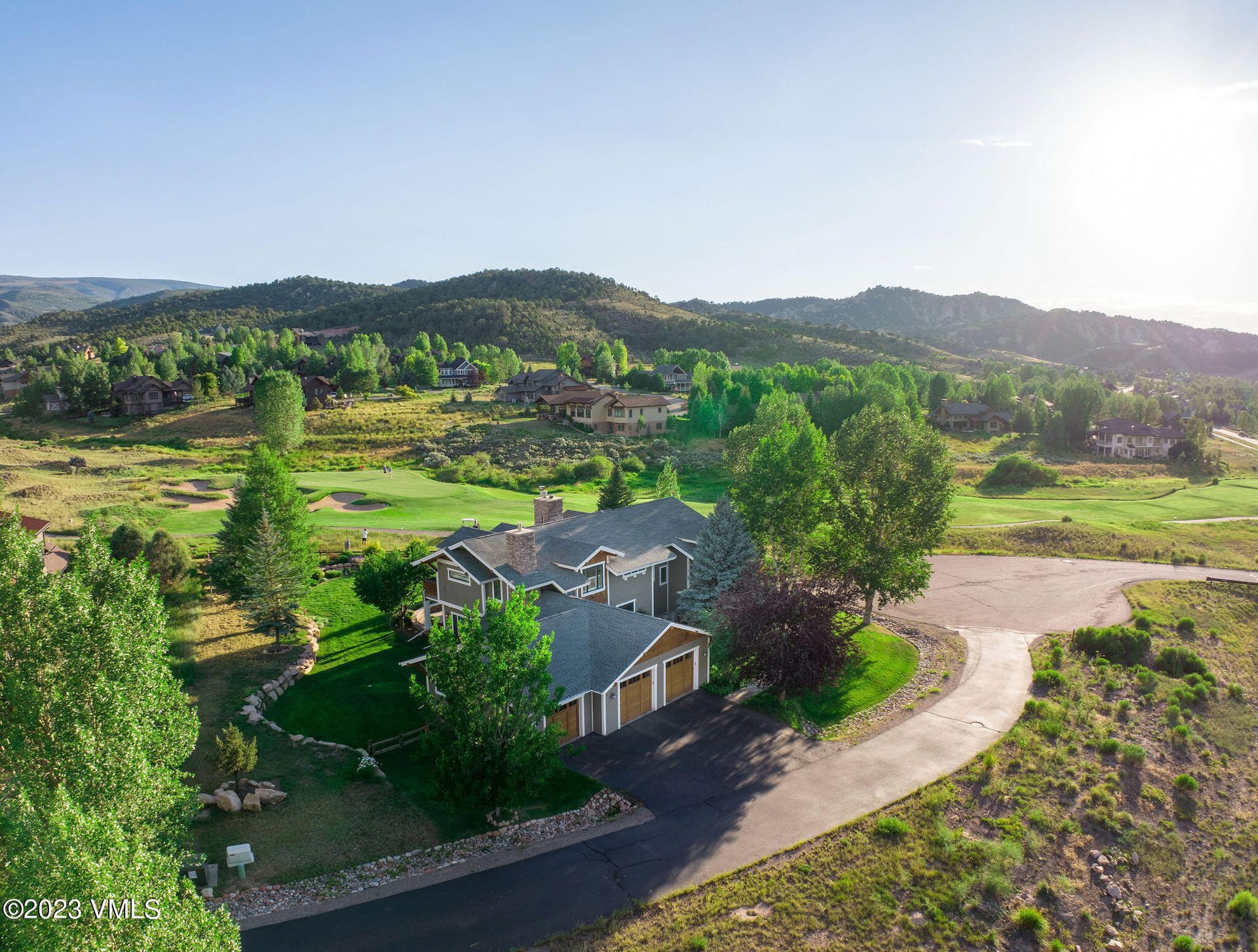 House in Eagle, Colorado 11861472