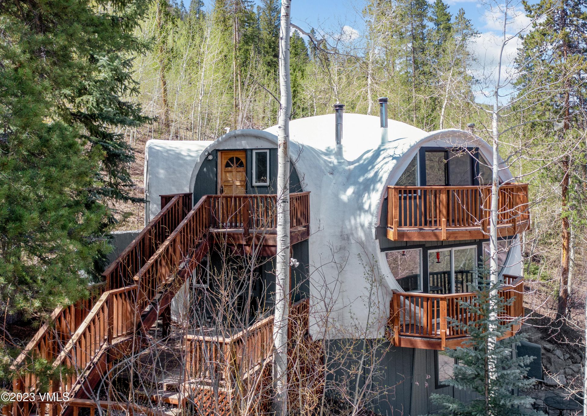 Συγκυριαρχία σε Vail, Colorado 11861473