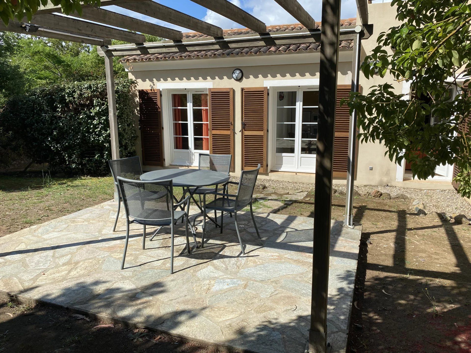 Condominium dans Poggio d'Oletta, la Corse 11861479