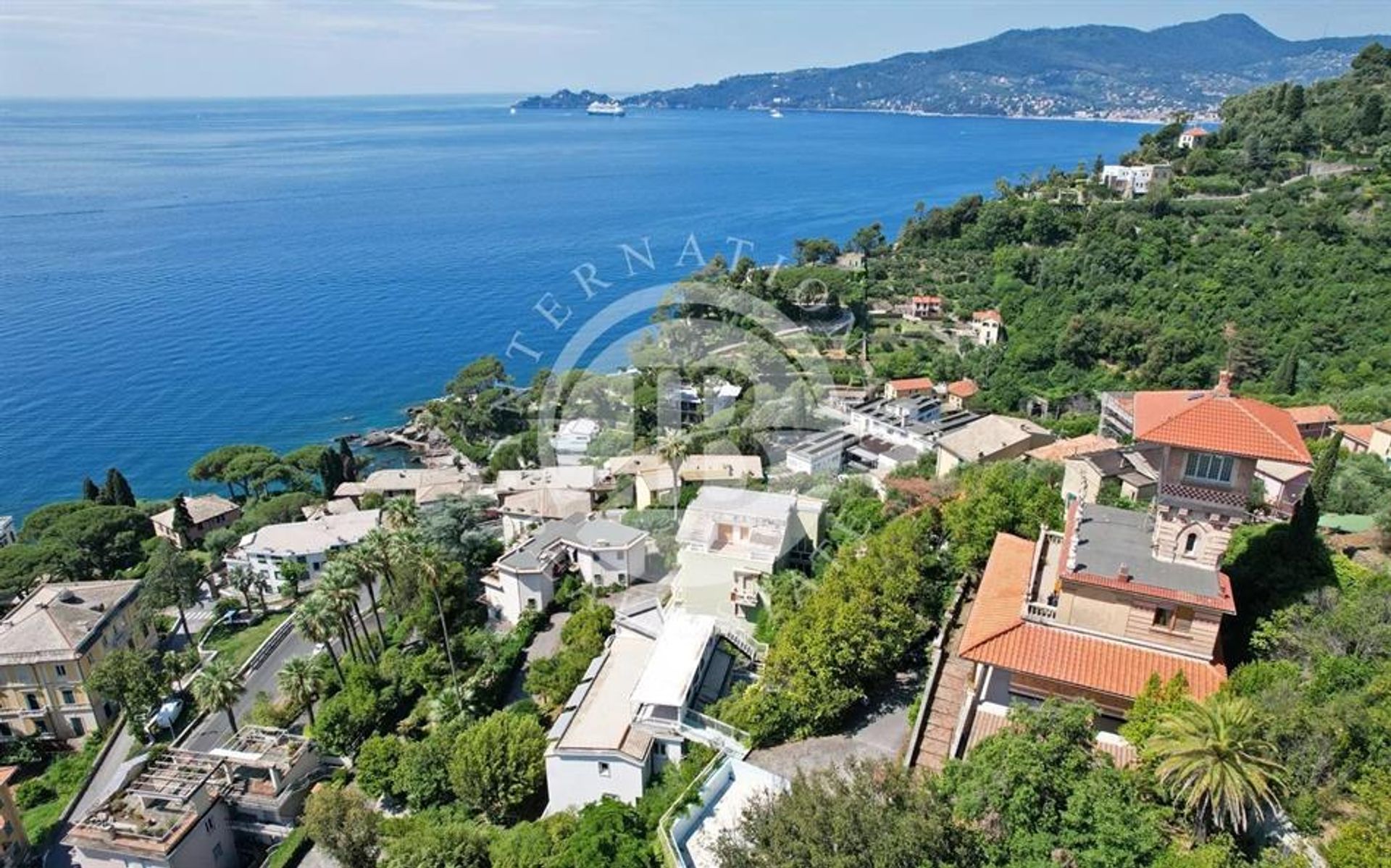 Будинок в Zoagli, Liguria 11861593