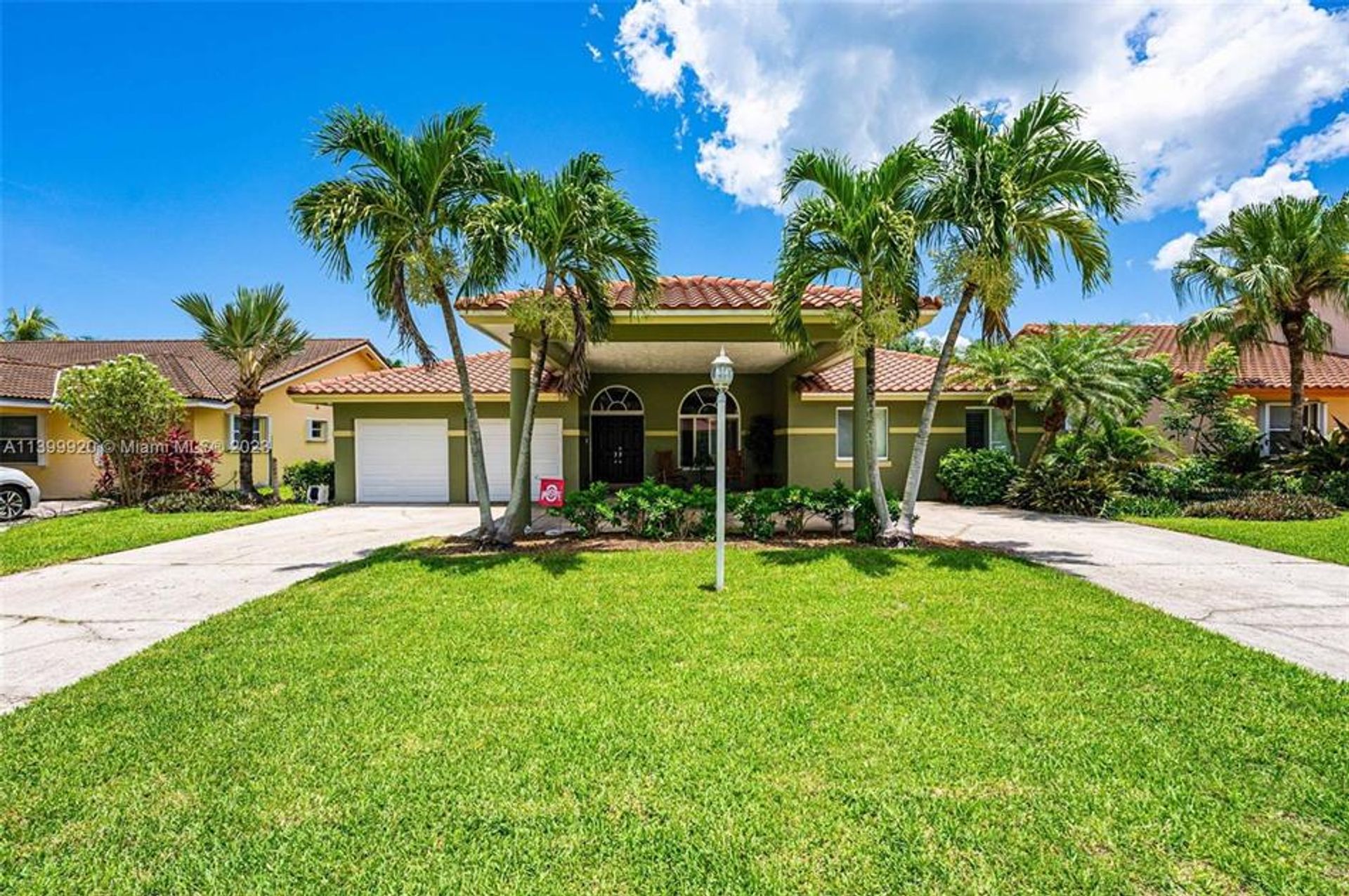 Συγκυριαρχία σε Cutler Bay, Florida 11861594