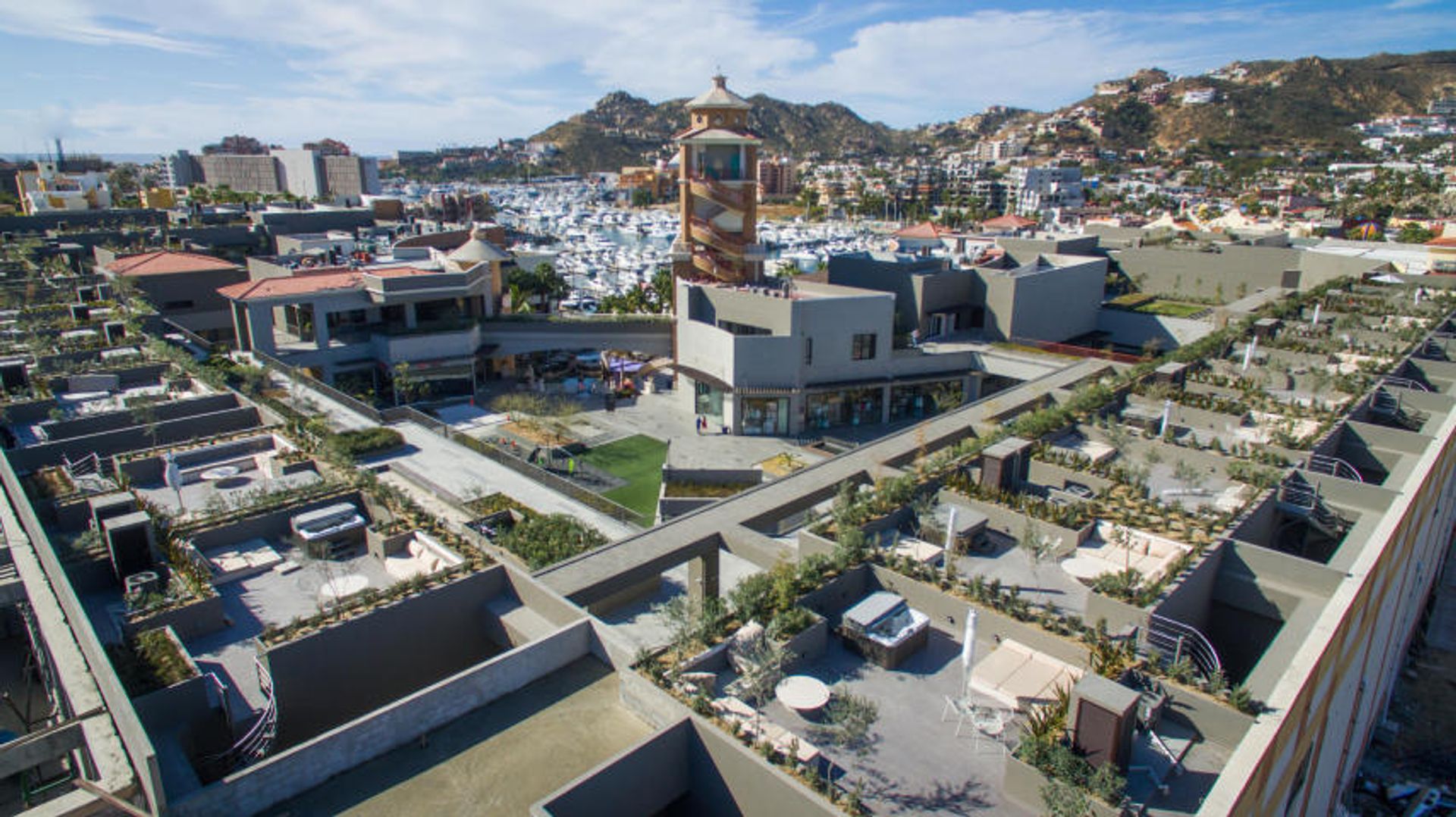 Kondominium dalam Cabo San Lucas, Baja California Sur 11861671