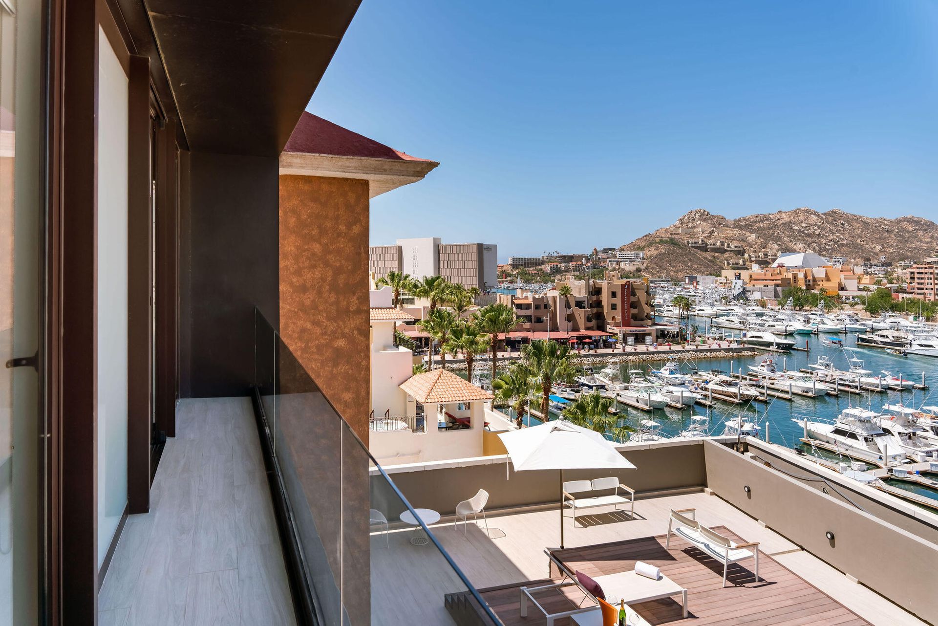 Kondominium dalam Cabo San Lucas, Baja California Sur 11861671