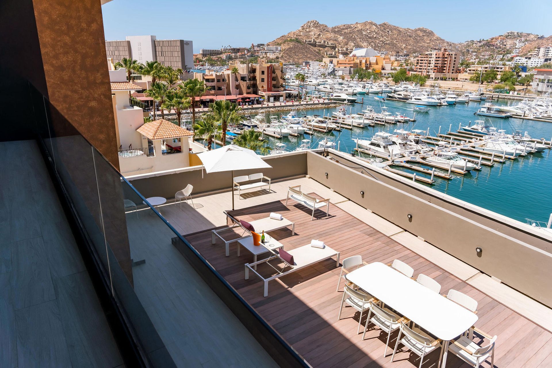 Múltiples condominios en Cabo San Lucas, Baja California Sur 11861673