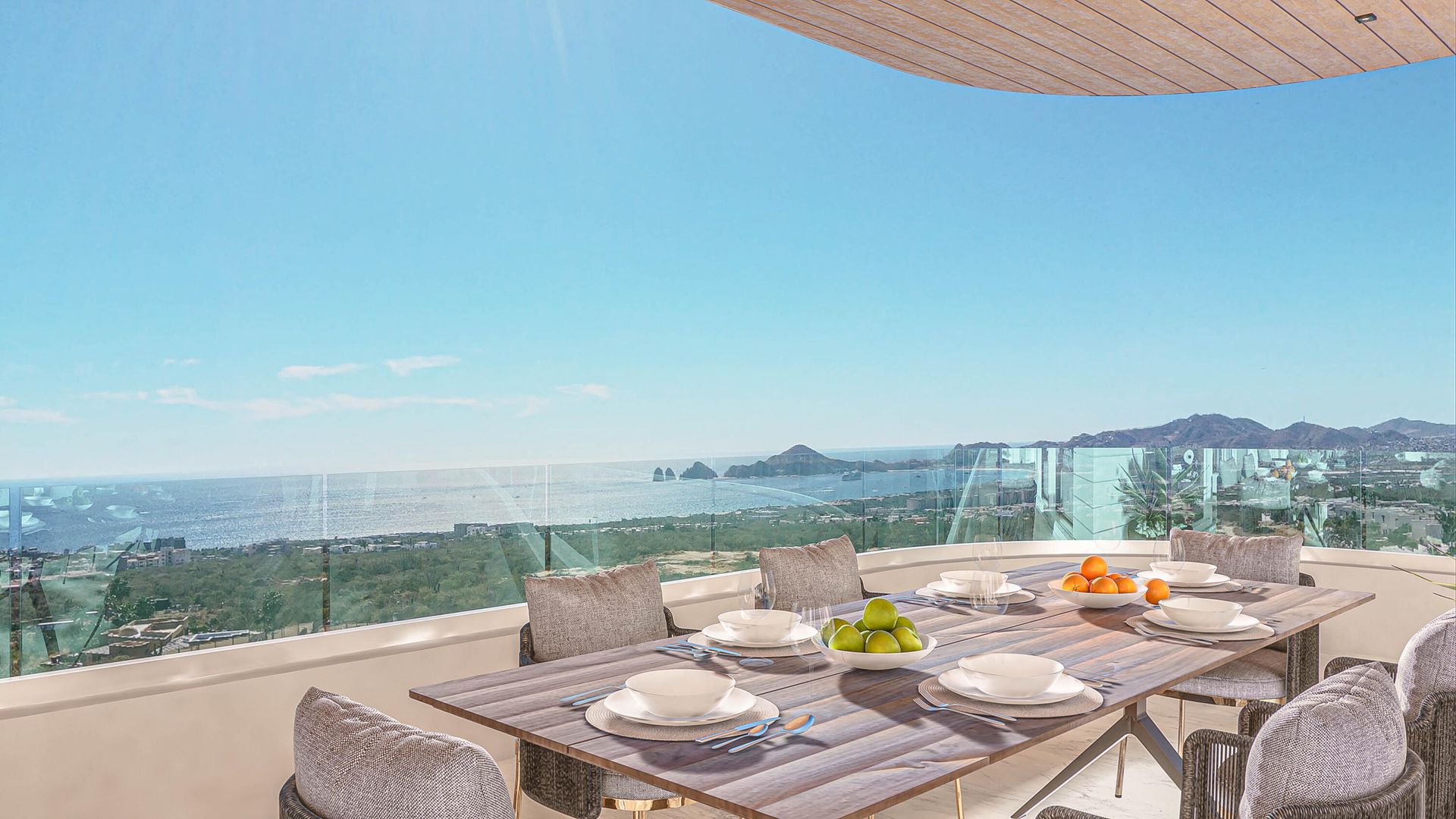 Condominio nel Cabo San Lucas, Boulevard Paseo de la Marina 11861675