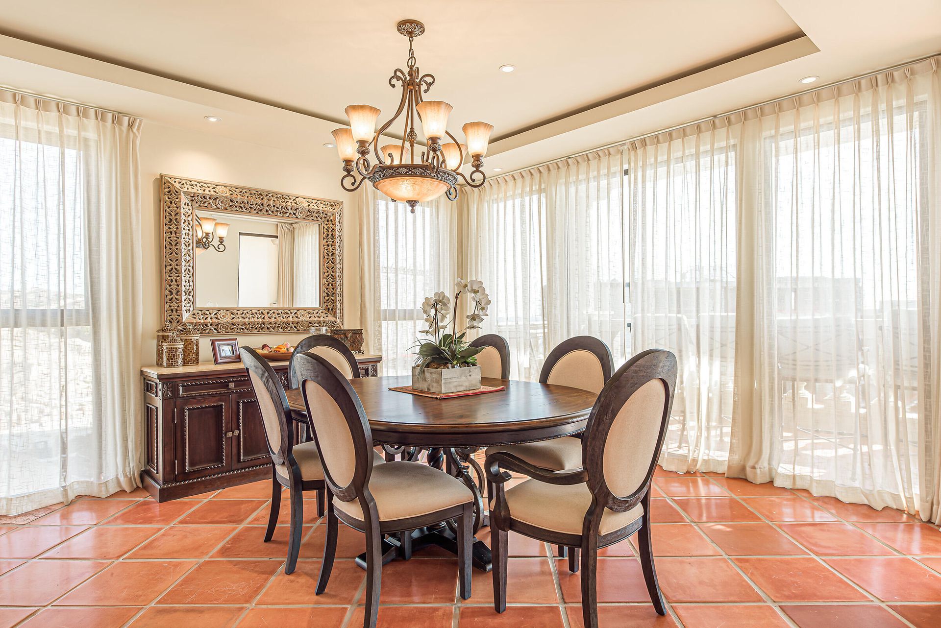 Condominio nel Cabo San Lucas, Boulevard Paseo de la Marina 11861679