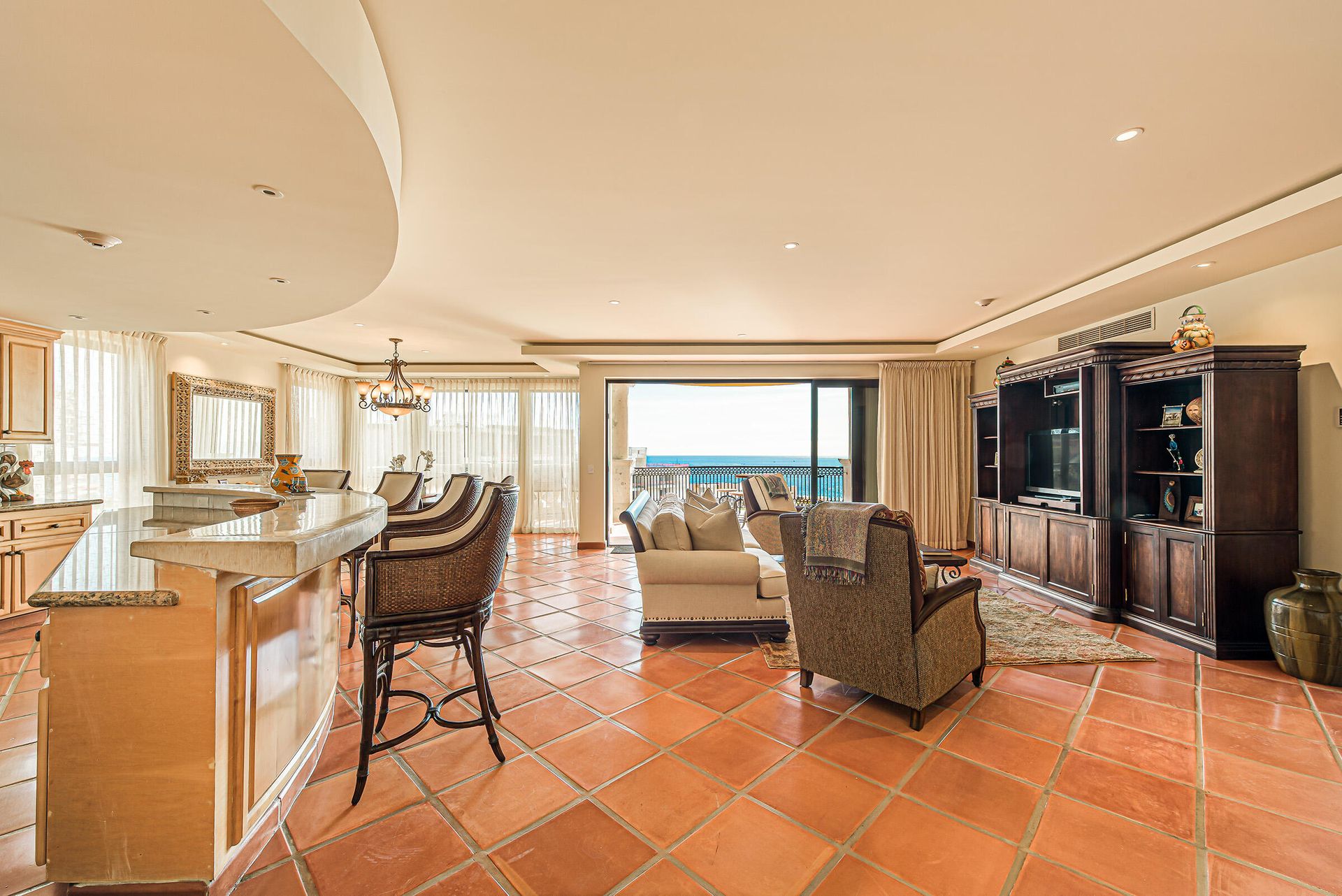 Condominio nel Cabo San Lucas, Boulevard Paseo de la Marina 11861679