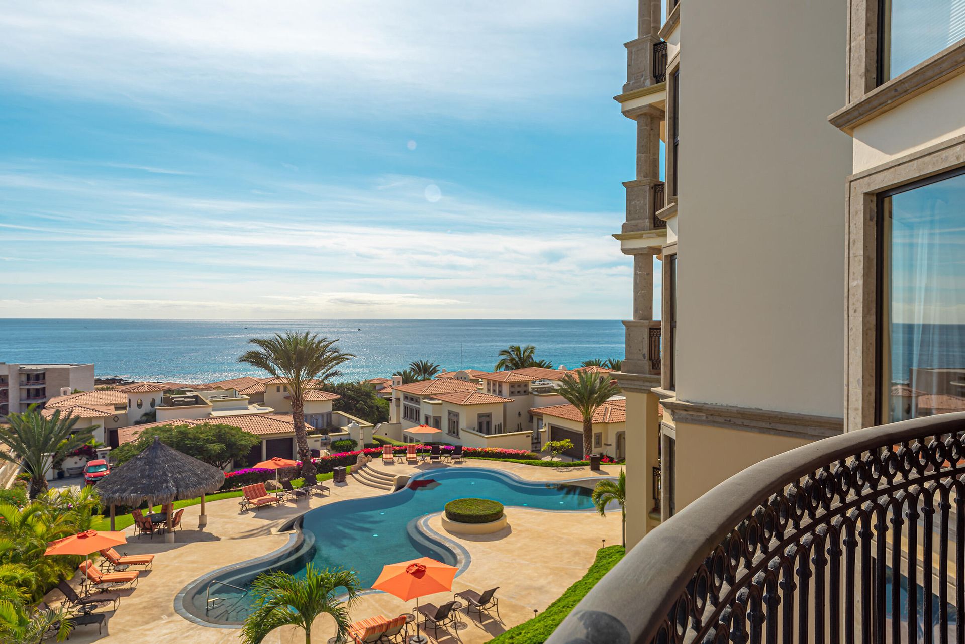 Condominio nel Cabo San Lucas, Boulevard Paseo de la Marina 11861679