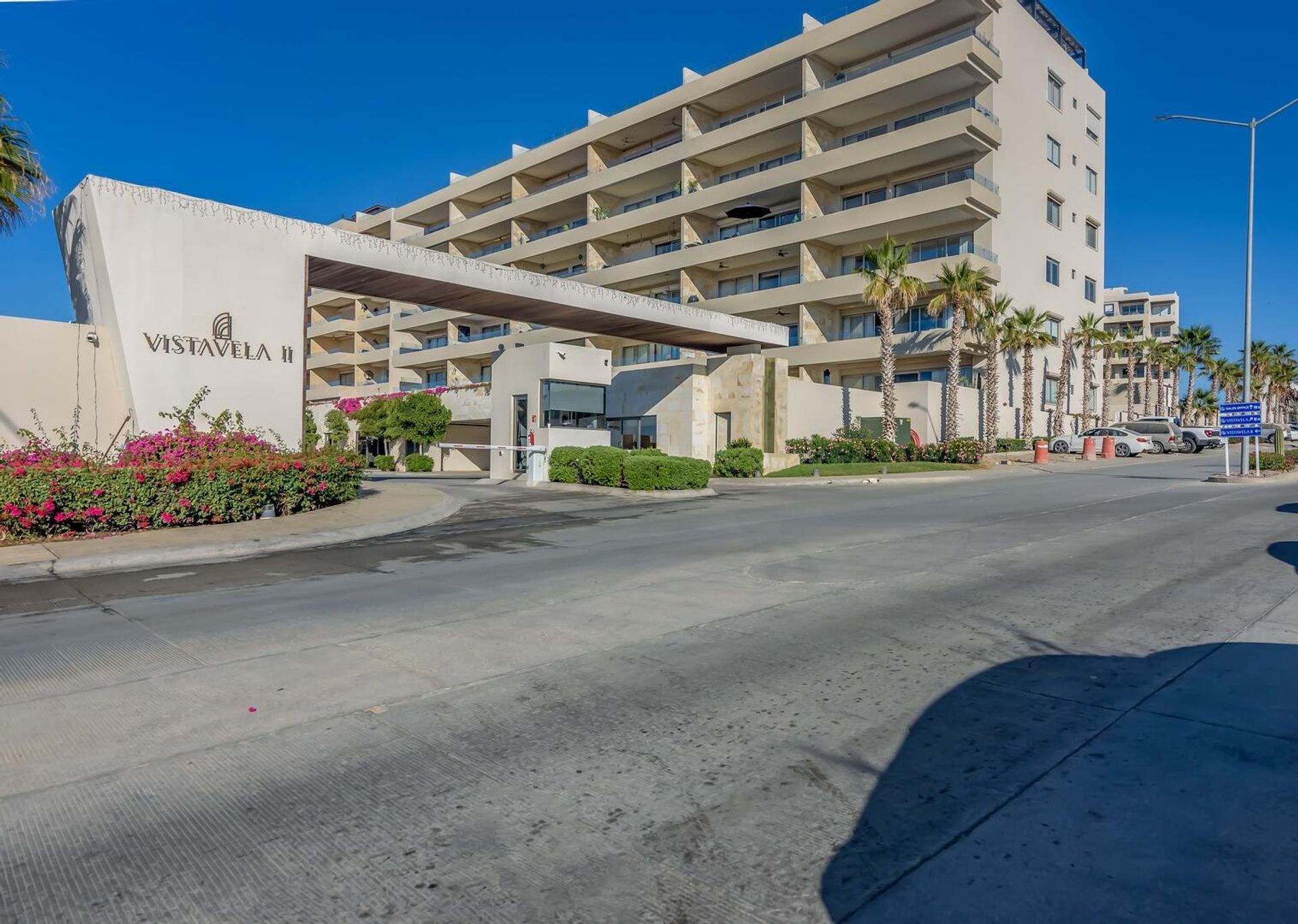 Kondominium dalam Cabo San Lucas, Boulevard Paseo de la Marina 11861680