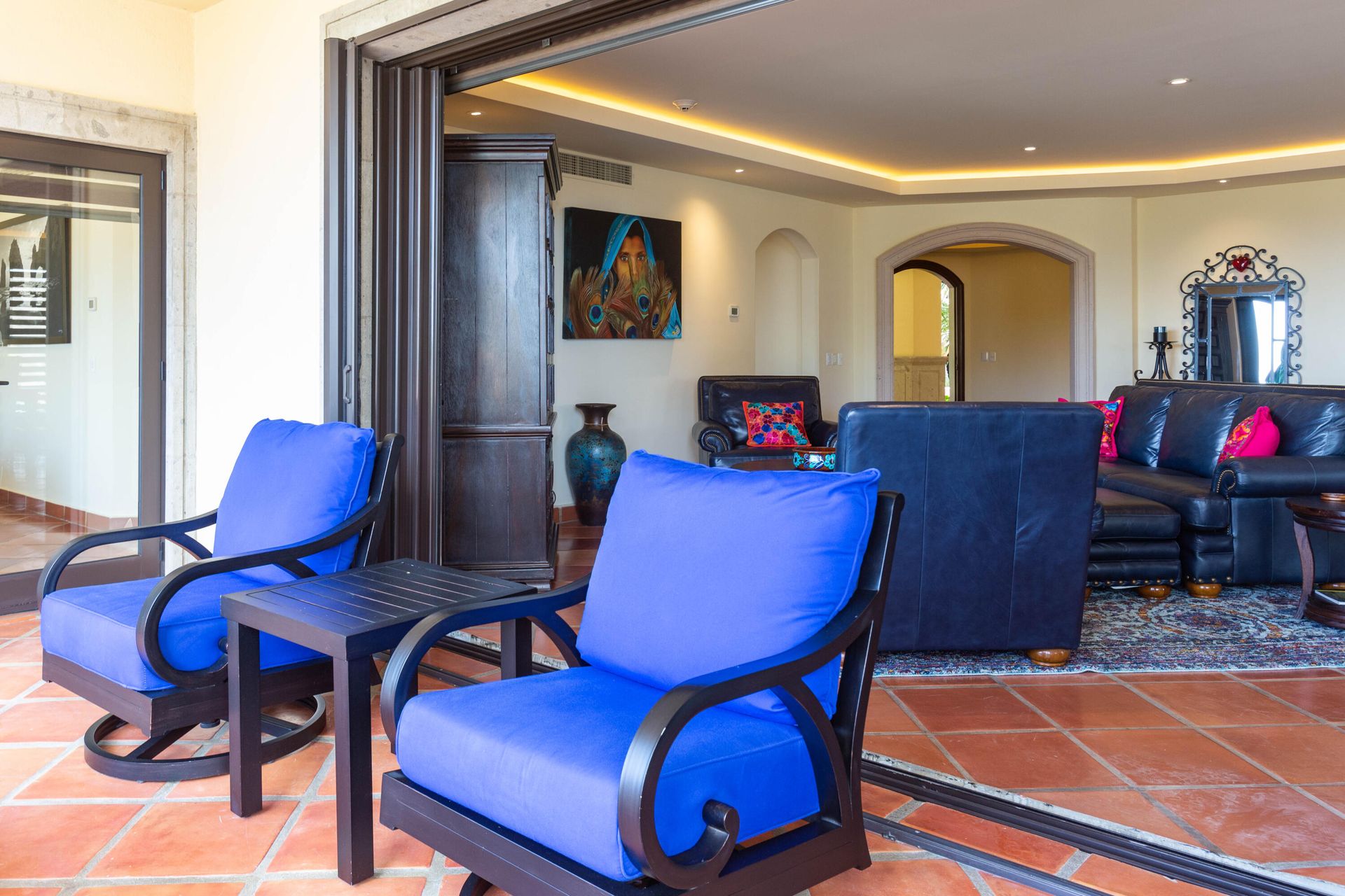 Condominio en Cabo San Lucas, Boulevard Paseo de la Marina 11861681