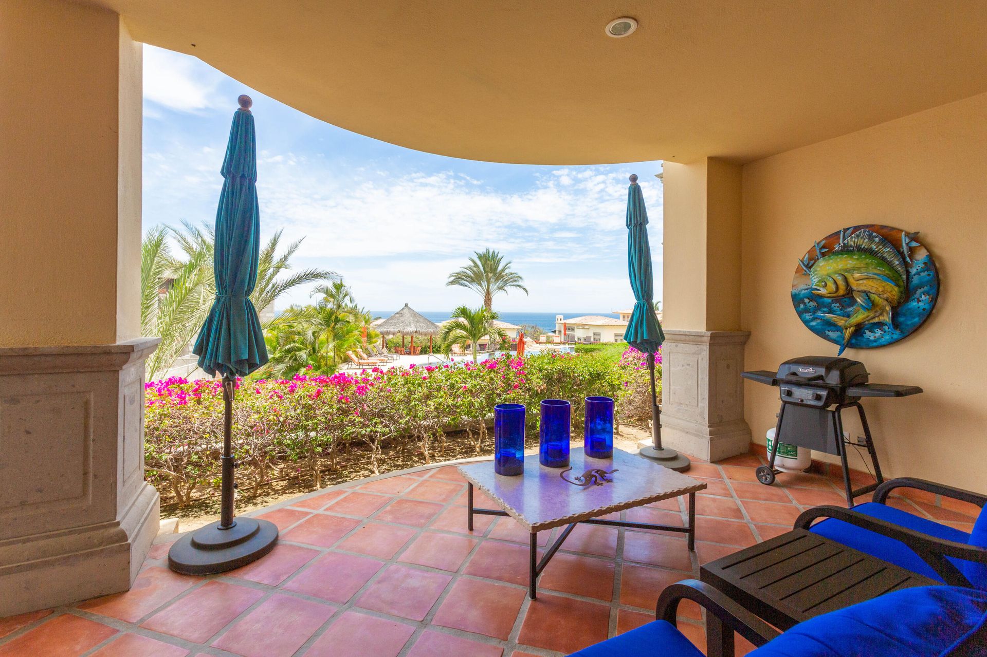 Condominio en Cabo San Lucas, Boulevard Paseo de la Marina 11861681