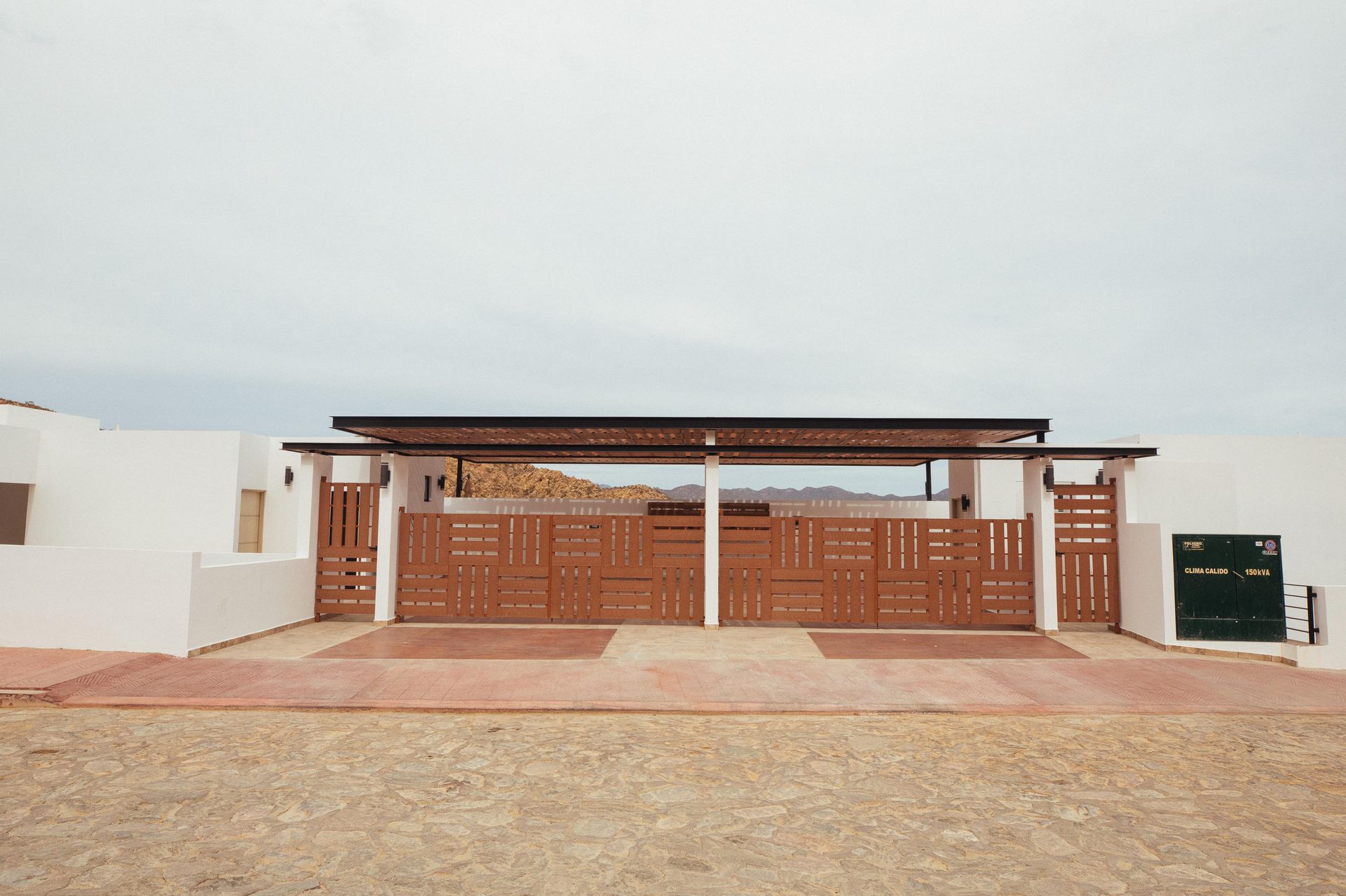 Condominium in Kaap San Lucas, Baja California Sur 11861683