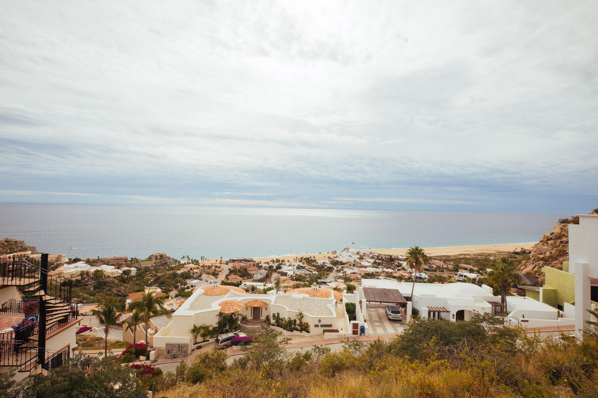 Condominium in Kaap San Lucas, Baja California Sur 11861683