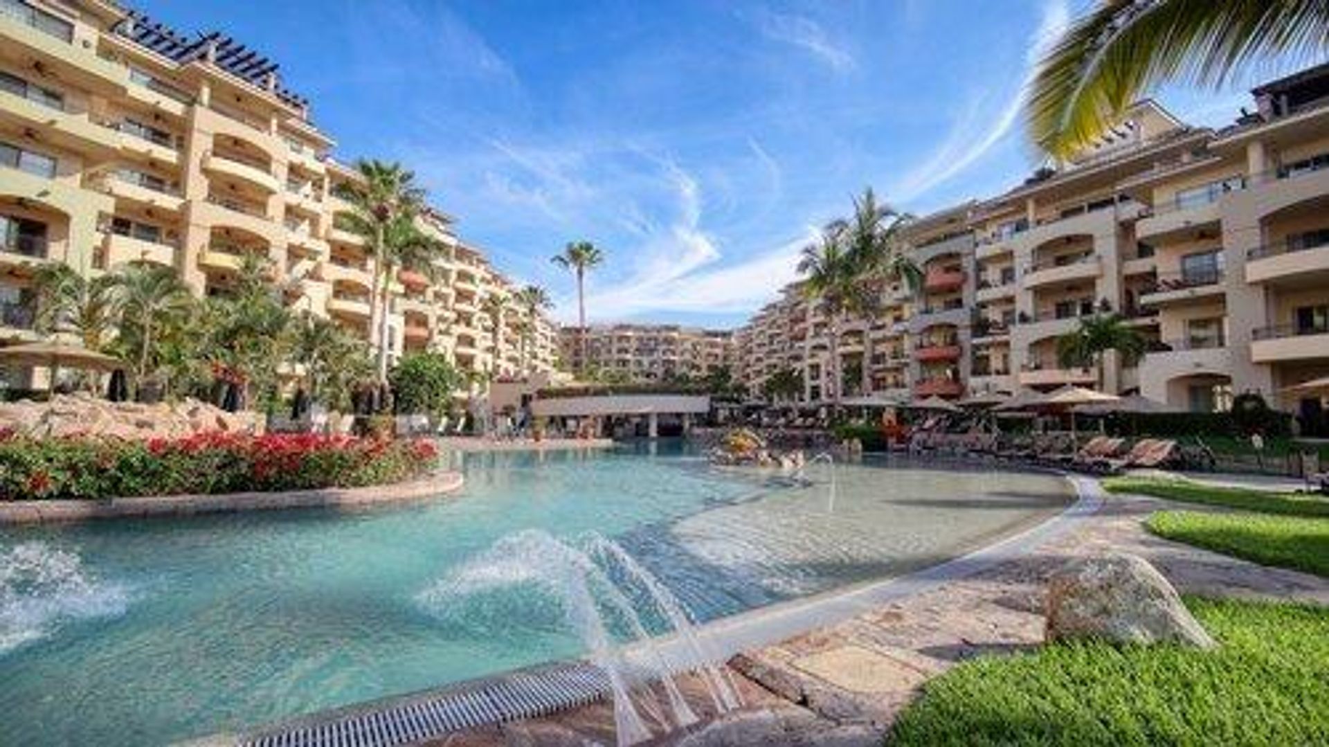 Condominio en Cabo San Lucas, Baja California Sur 11861684