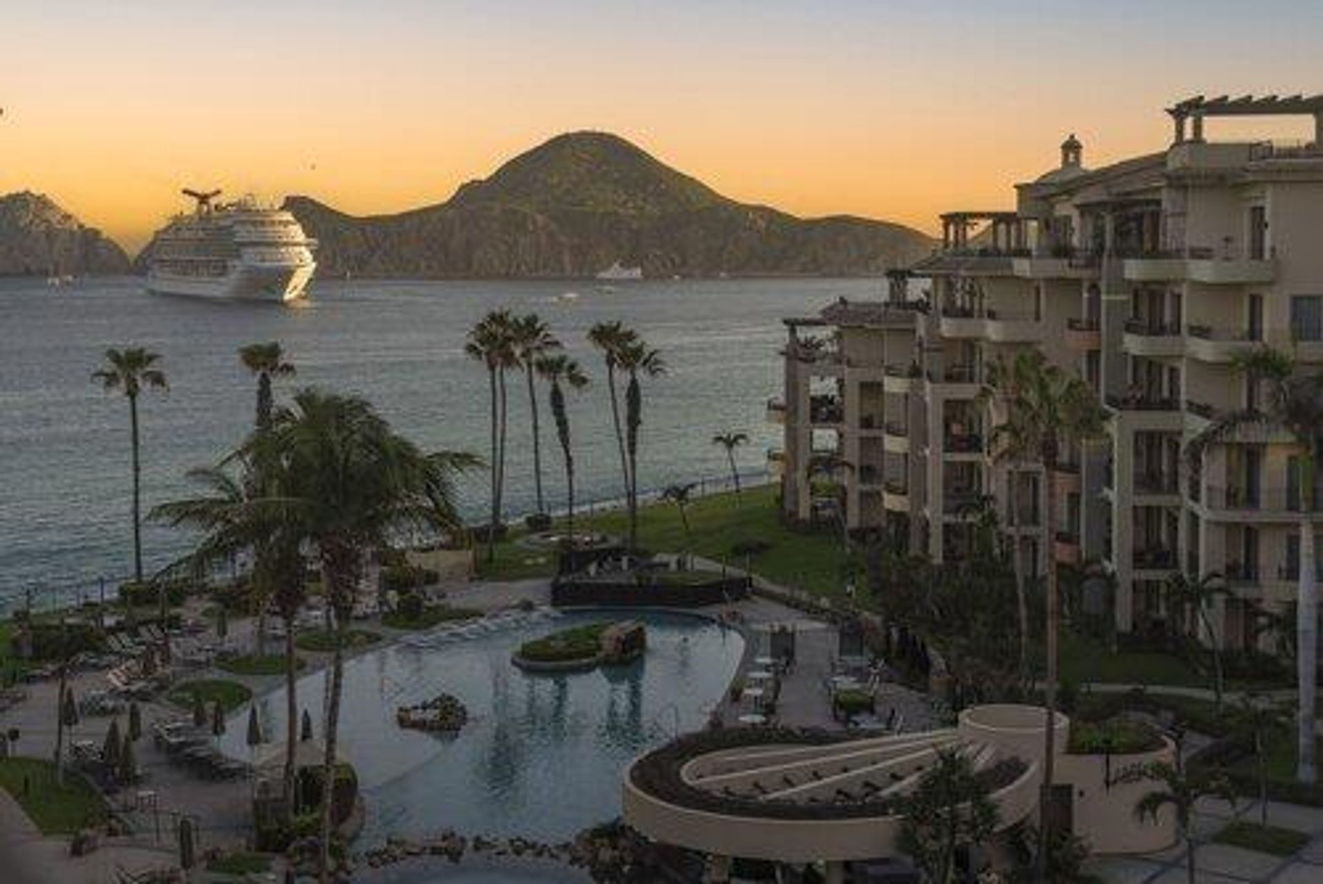 Kondominium dalam Cabo San Lucas, Baja California Sur 11861684