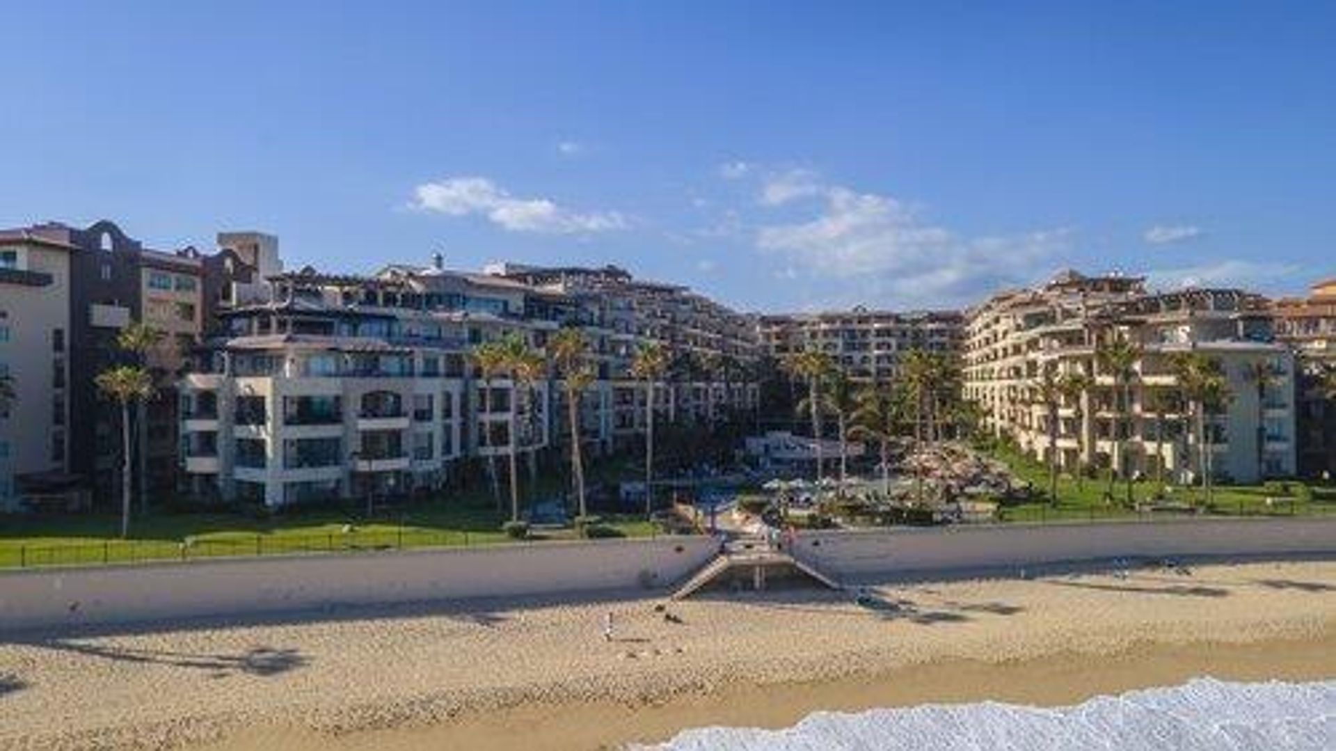 Condominium dans Cap San Lucas, Basse-Californie du Sud 11861684