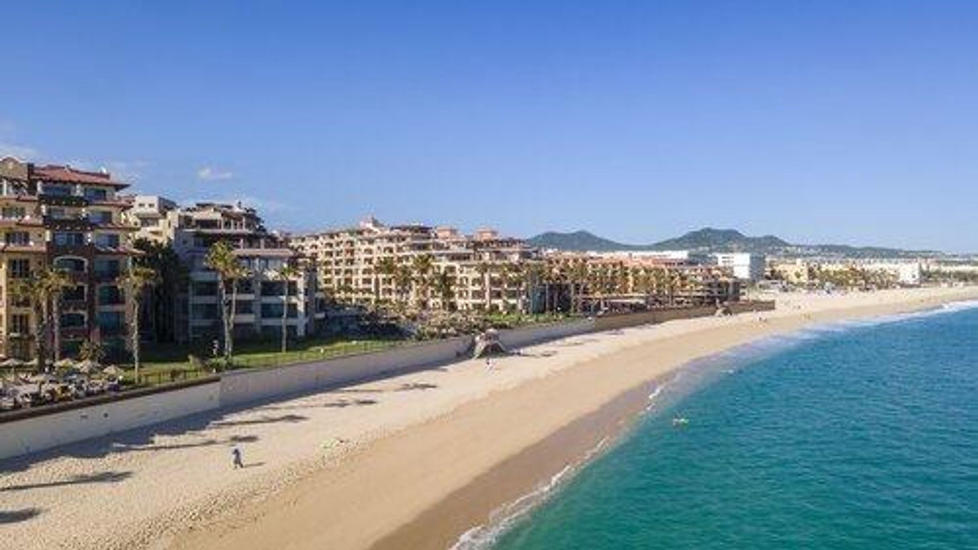 Kondominium dalam Cabo San Lucas, Baja California Sur 11861684