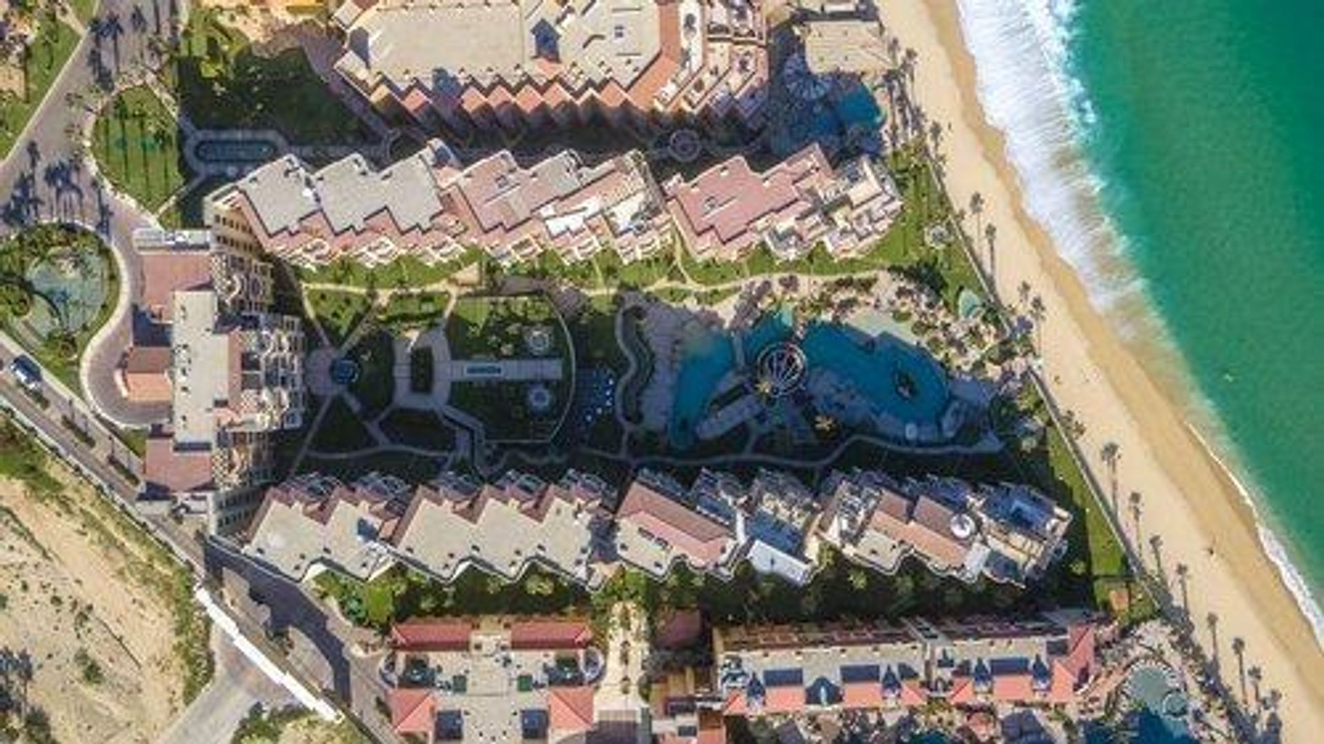 عمارات في Cabo San Lucas, Baja California Sur 11861684