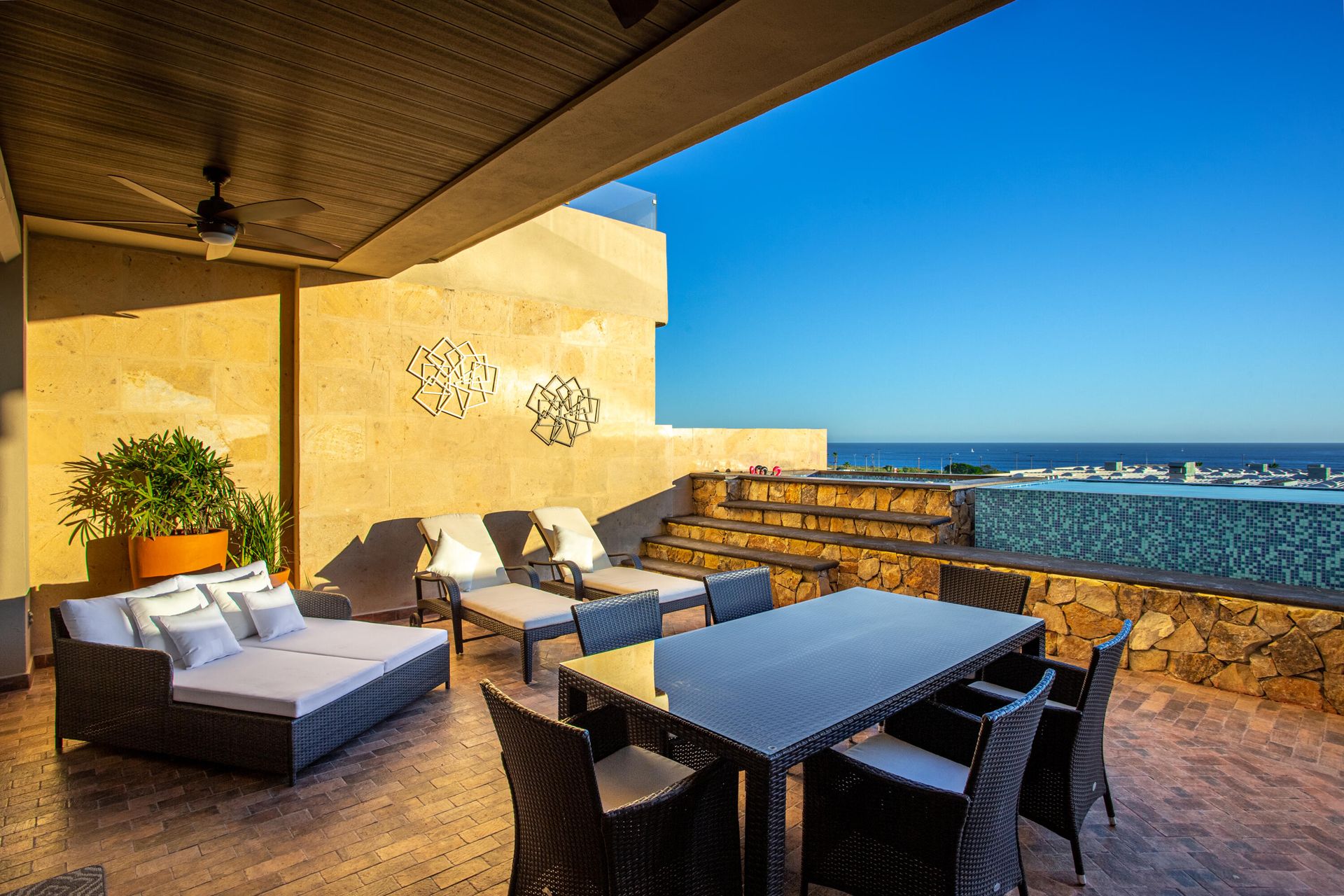 Condominio en Cabo San Lucas, Boulevard Paseo de la Marina 11861685