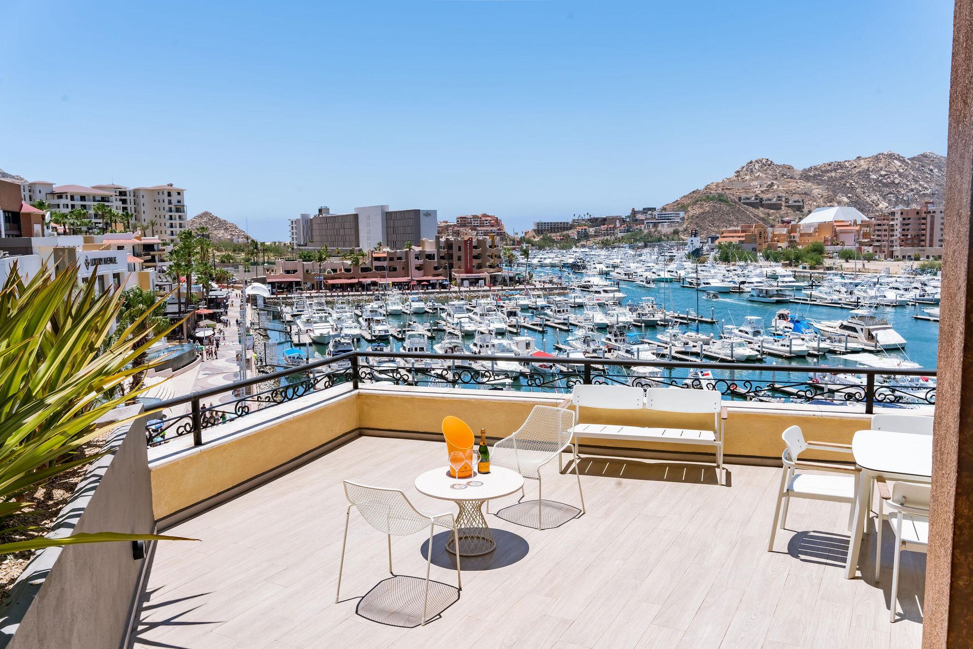 분양 아파트 에 Cabo San Lucas, Baja California Sur 11861686