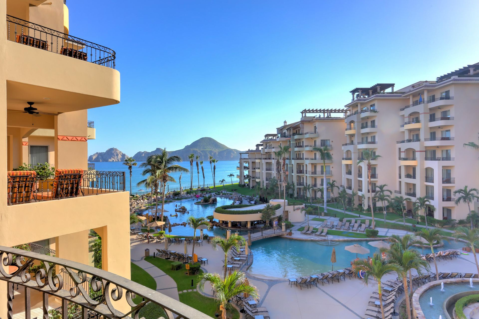 Condominium dans Cabo San Lucas, Baja California Sur 11861688